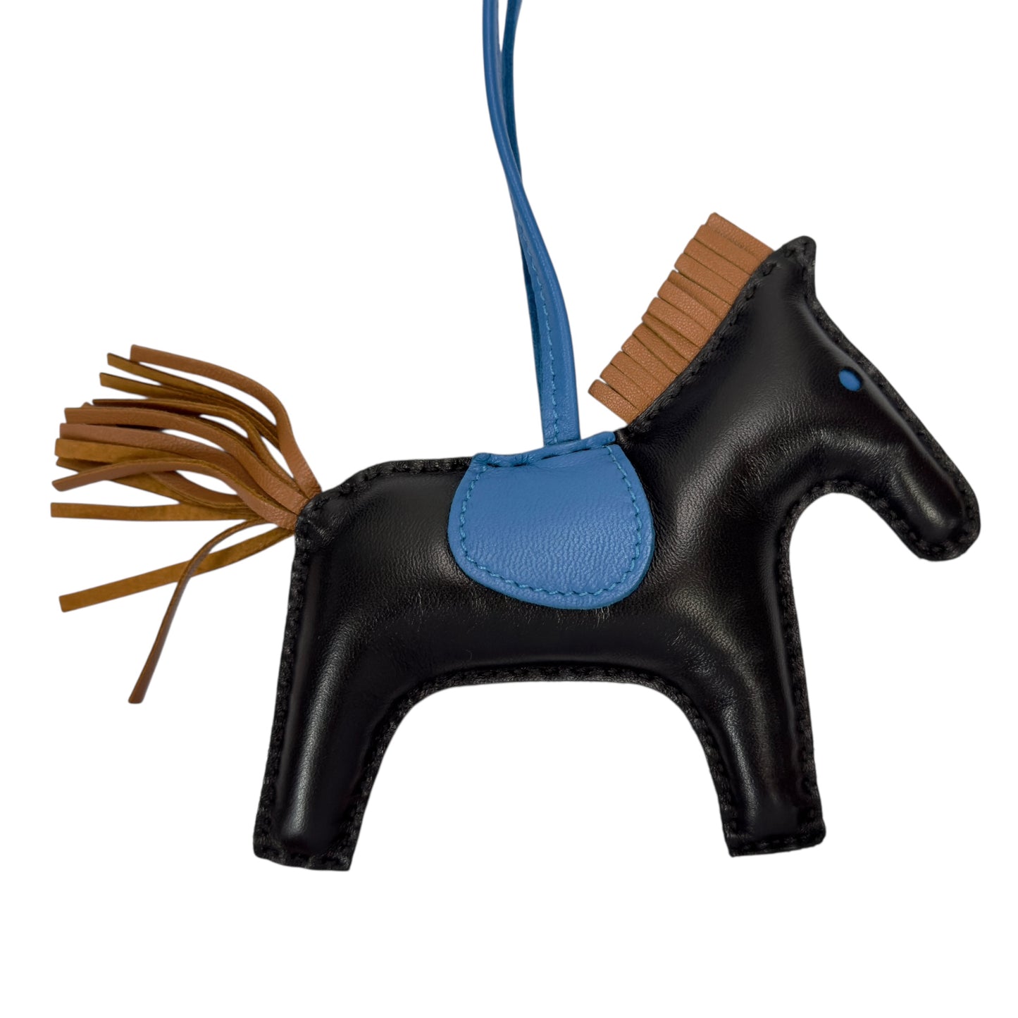 HERMES Rodeo 馬仔 掛飾 Z刻