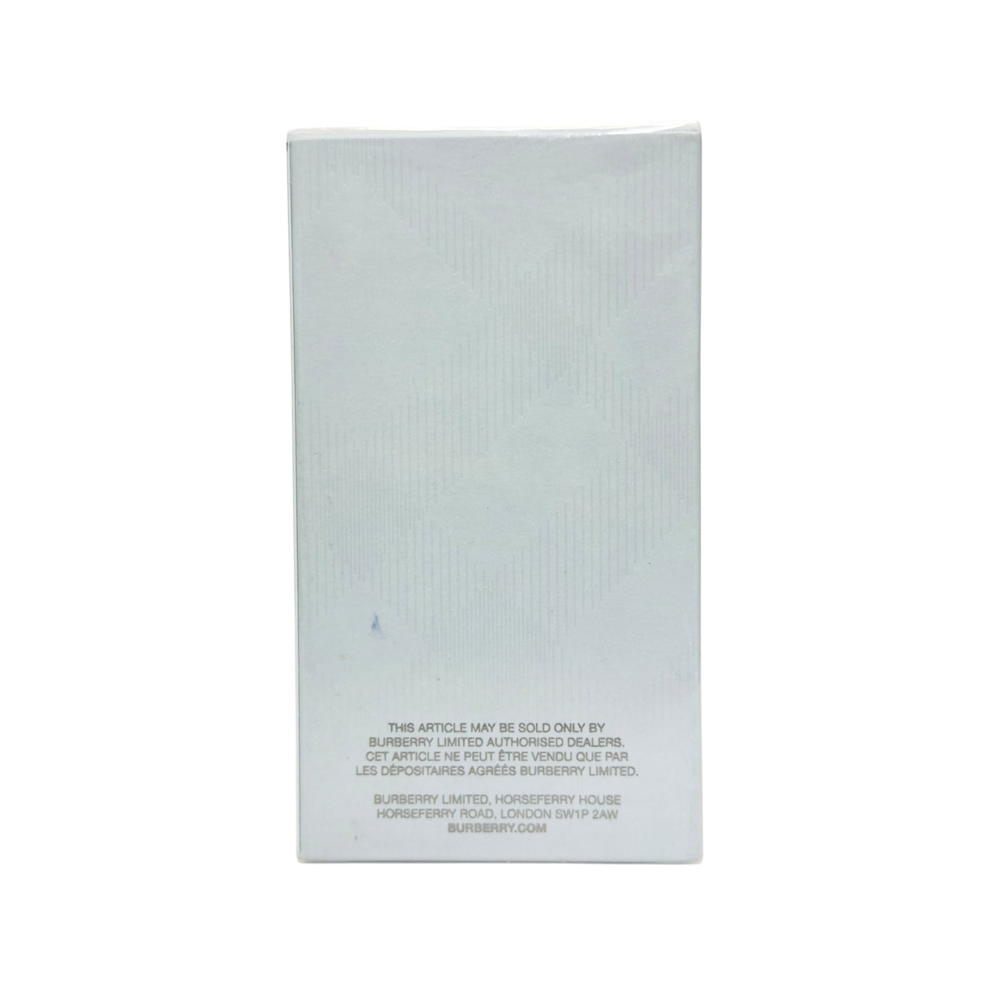 BURBERRY Brit Splash 香水 50ml