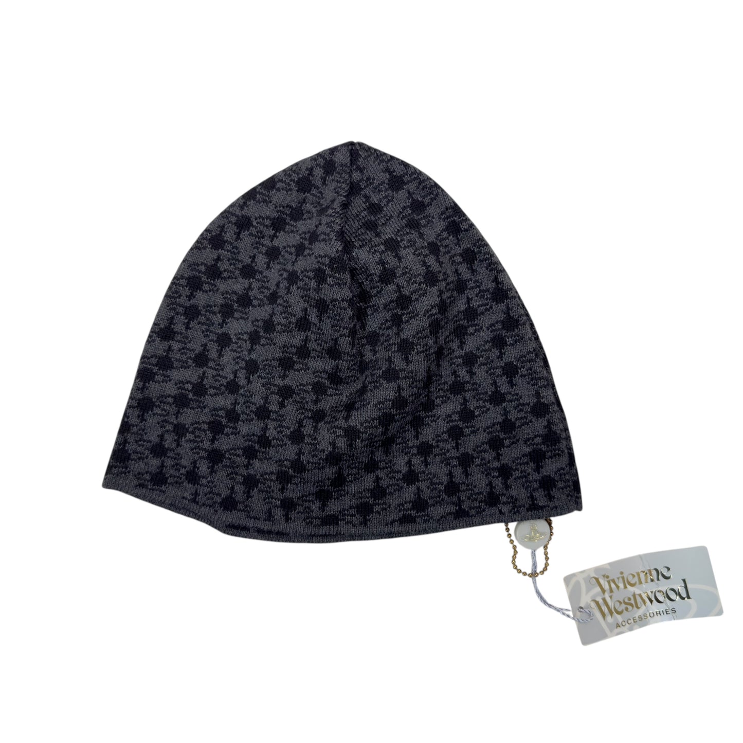 WESTWOOD 針織帽