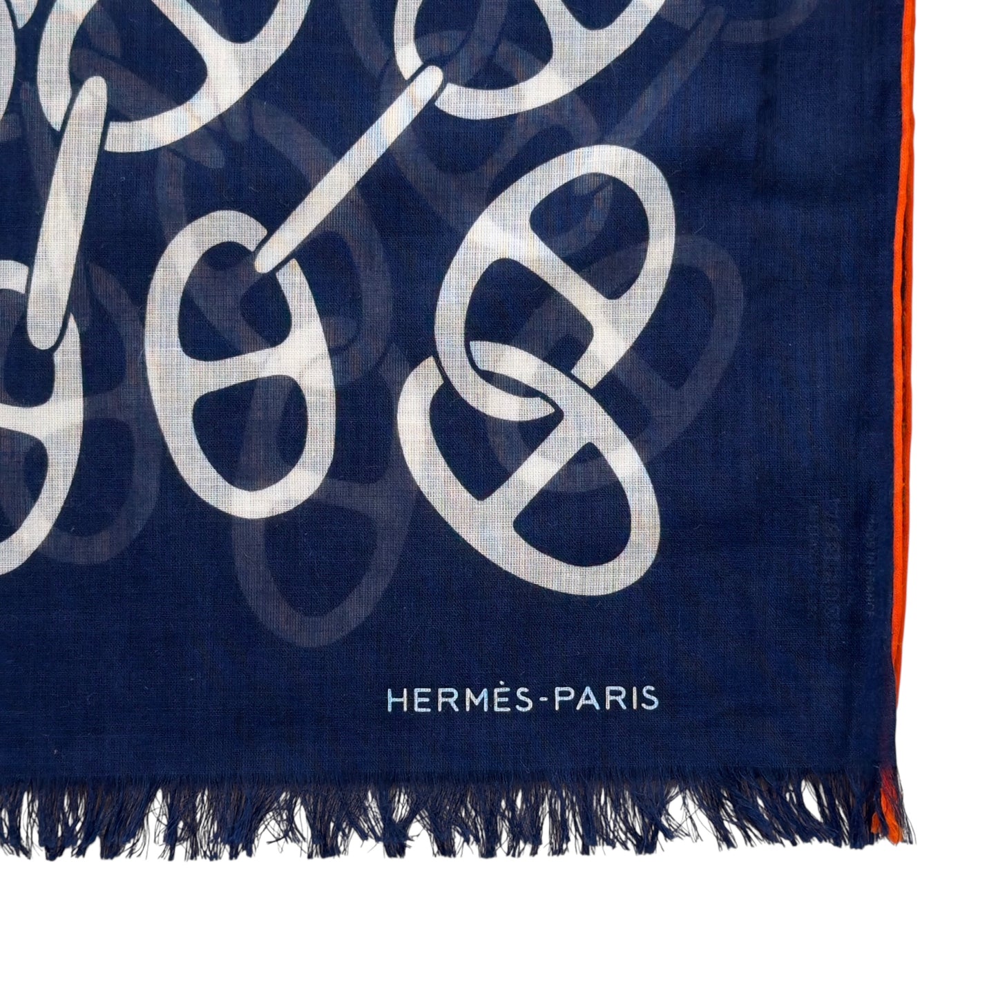 HERMES 豬鼻子🐽 圍巾