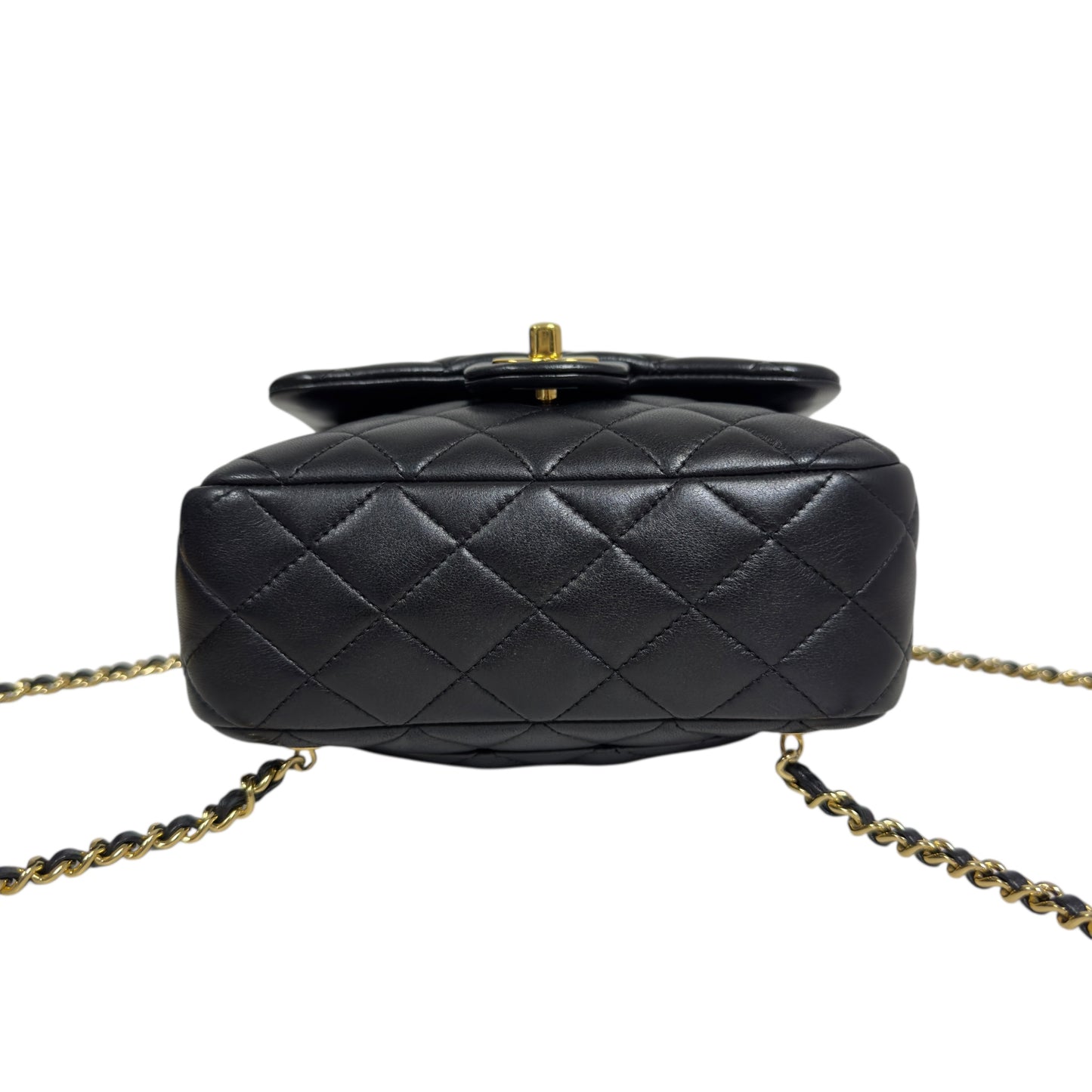 CHANEL Paris in Seoul 背包