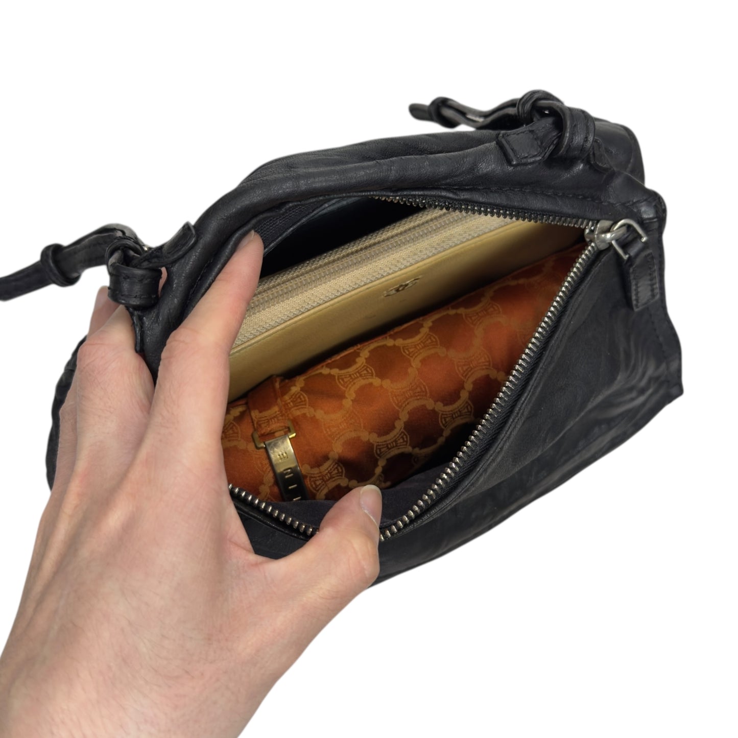 GIVENCHY Mini Pandora 斜揹袋