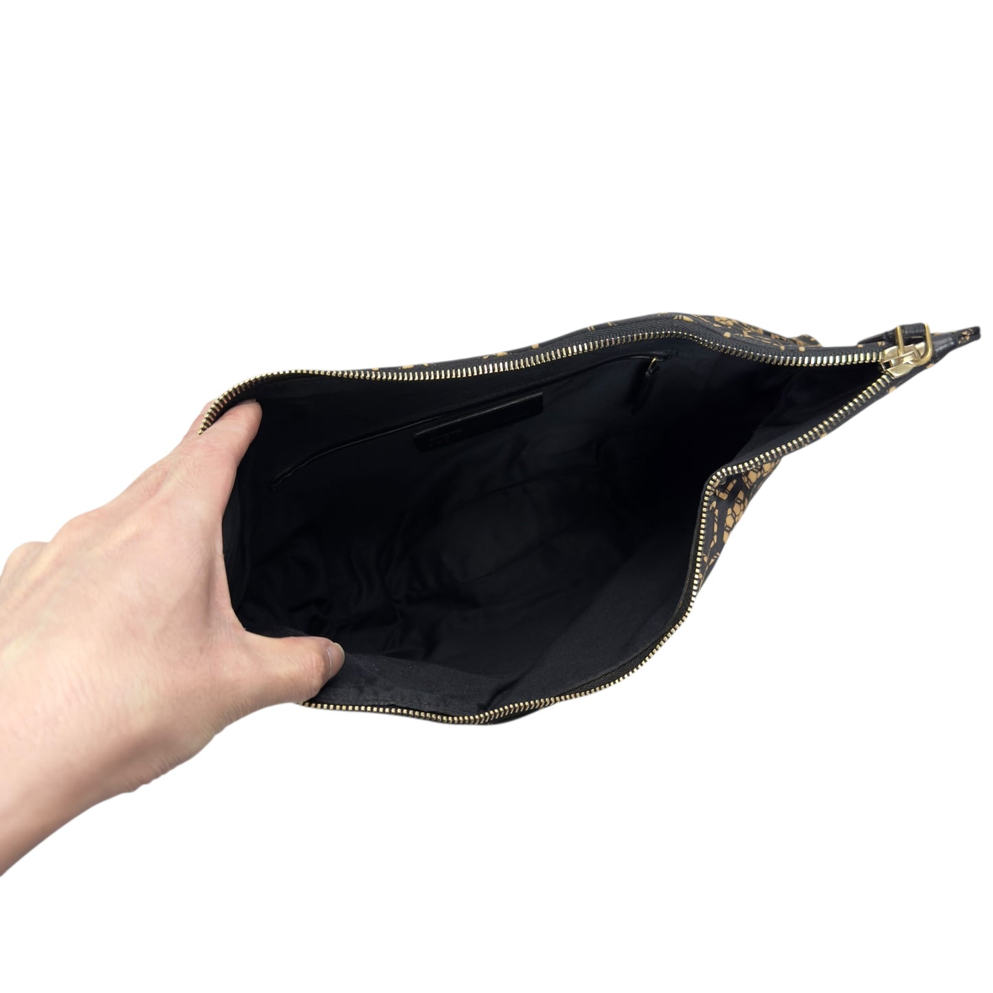 ALEXANDER MCQUEEN Manta 手包