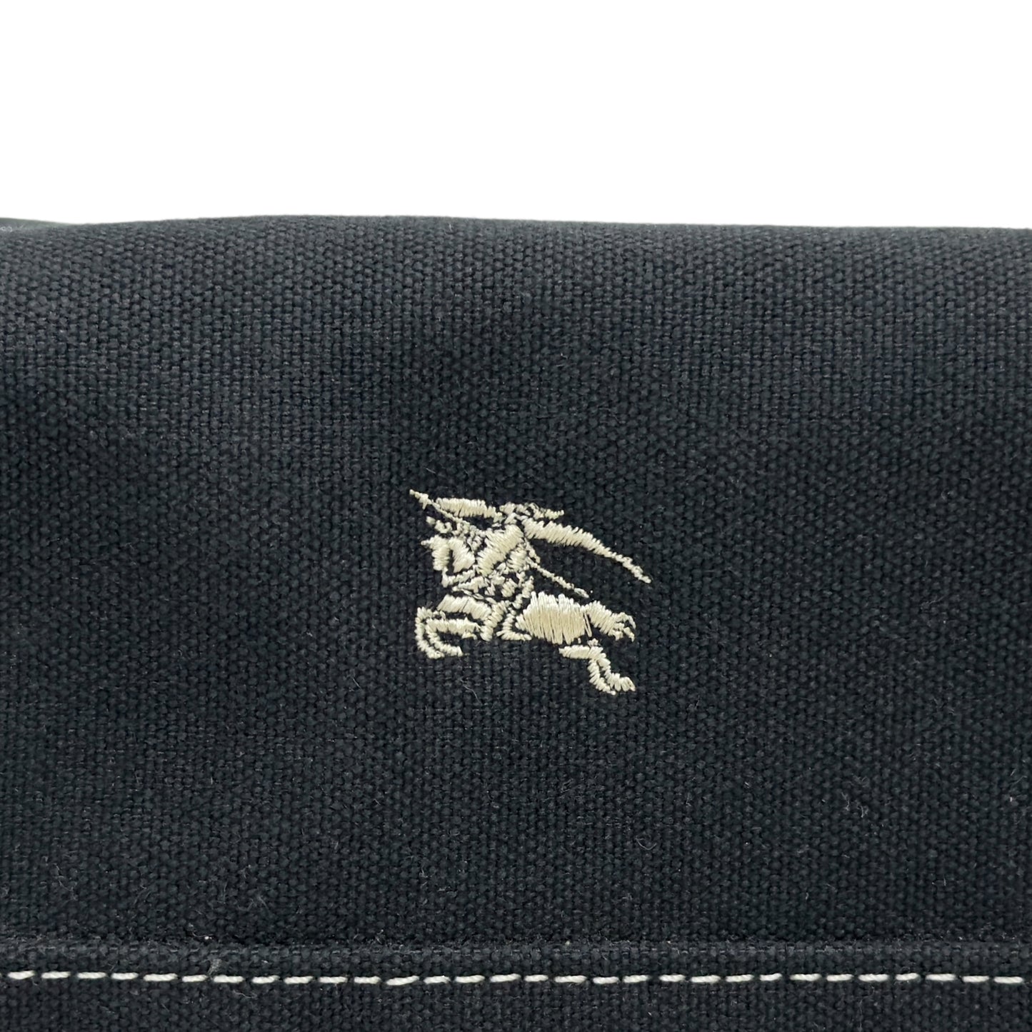 BURBERRY Blue Label 收納包