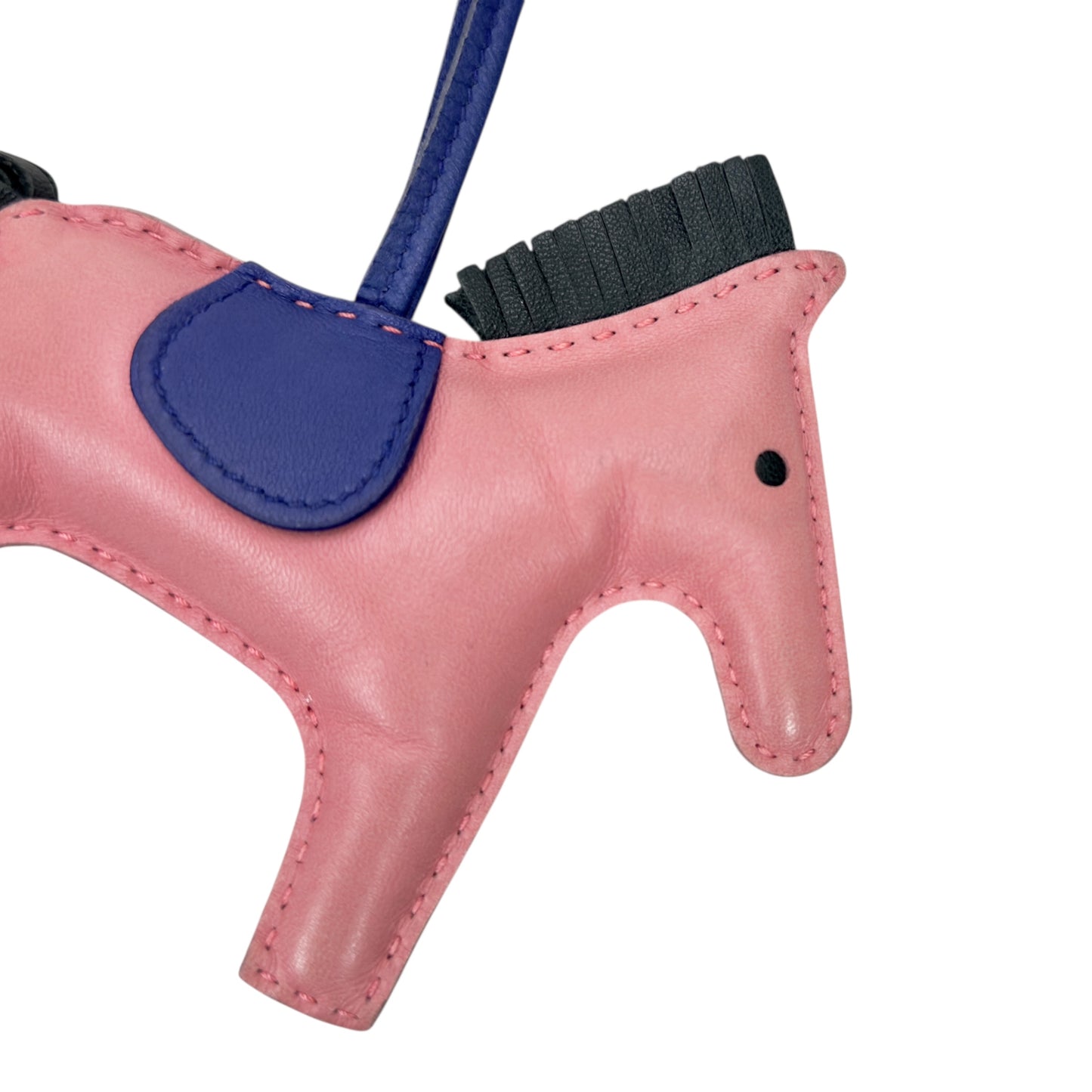 HERMES Rodeo 馬仔 掛飾