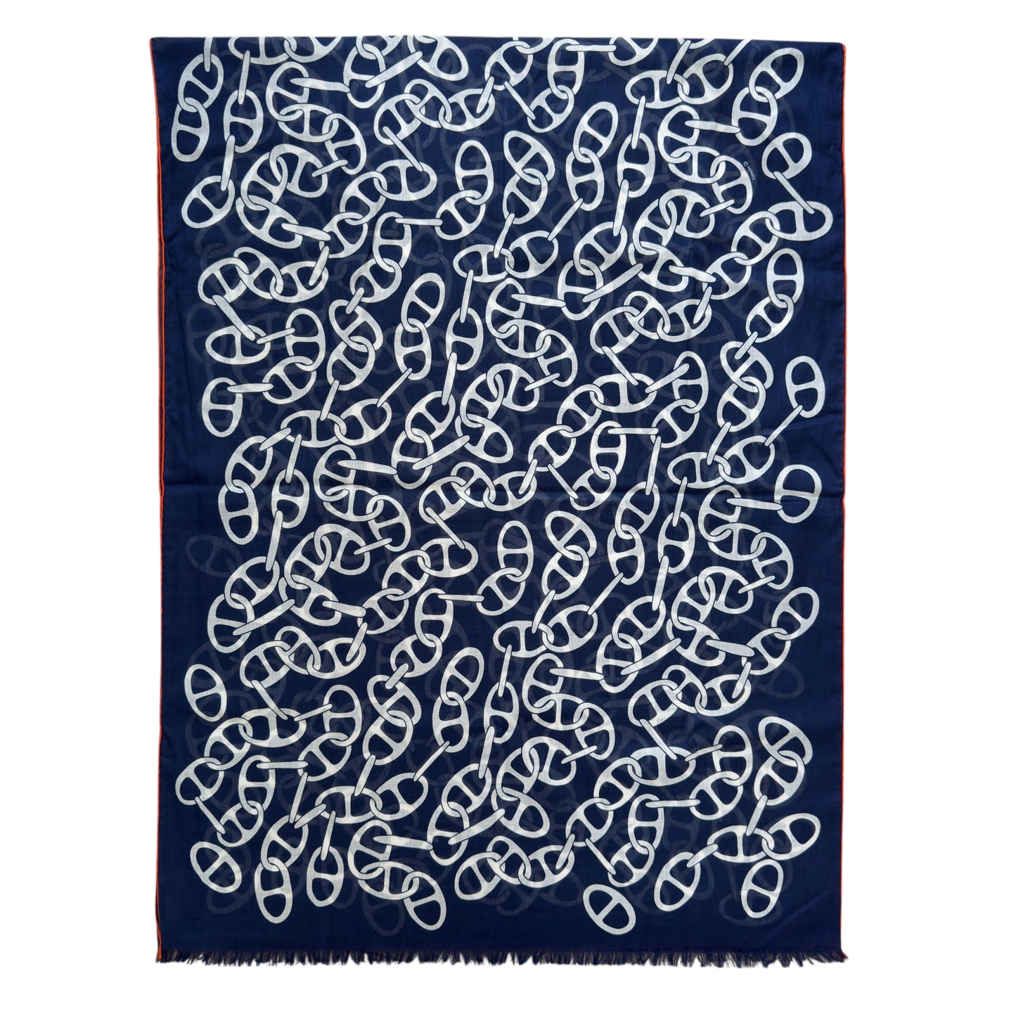 HERMES 豬鼻子🐽 圍巾