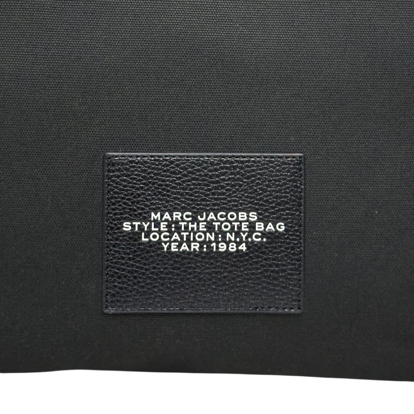 MARC JACOBS The Tote Bag 肩背包