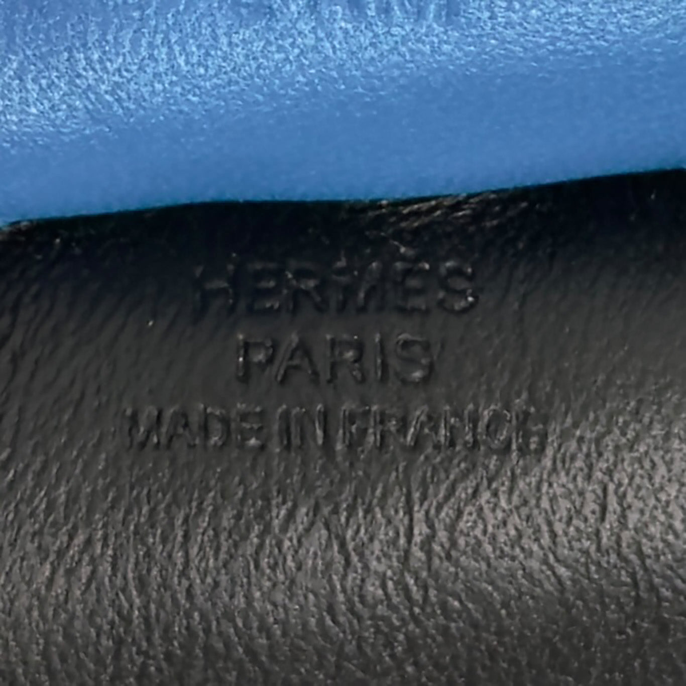 HERMES Rodeo 馬仔 掛飾 Z刻