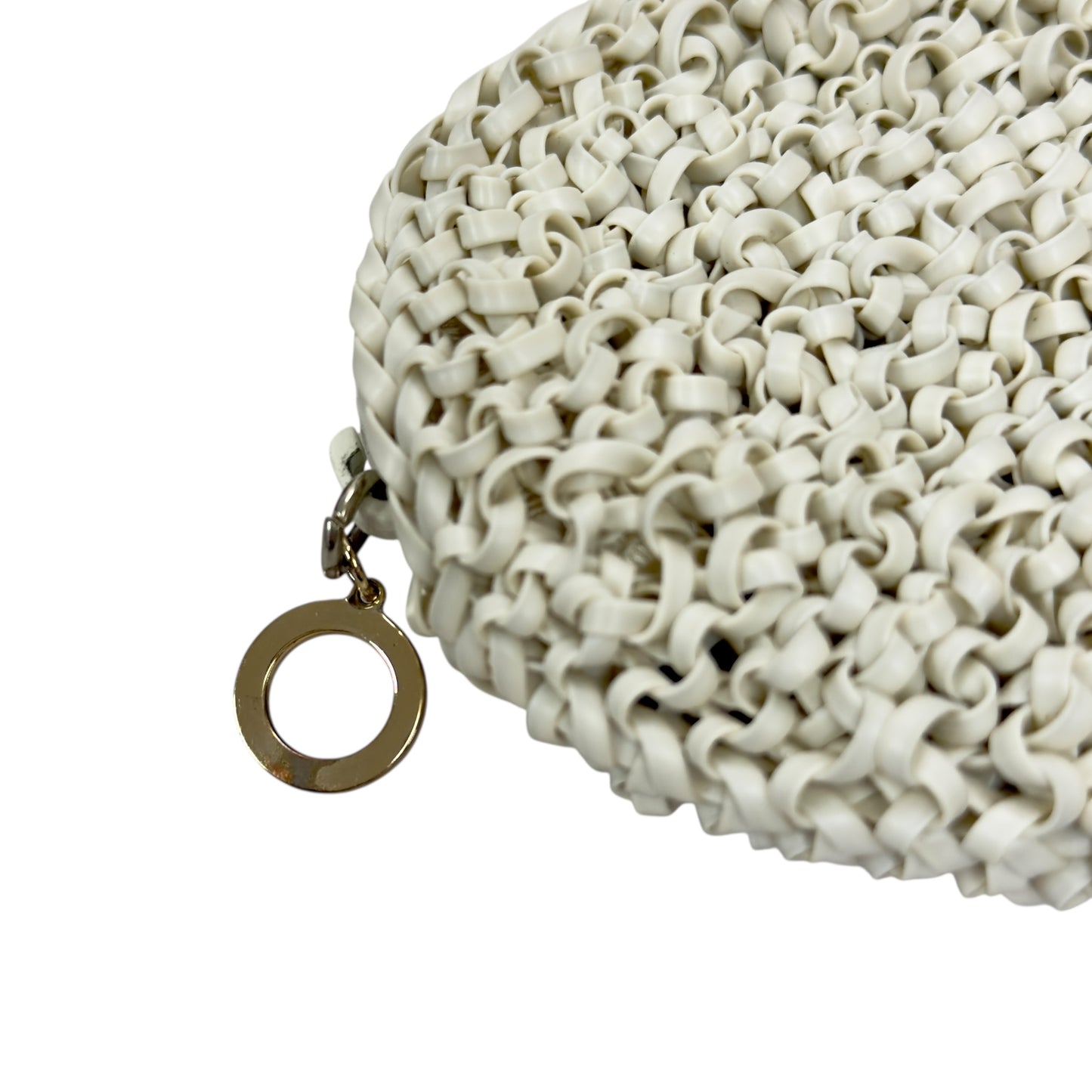 ANTEPRIMA 笑臉 收納卡包