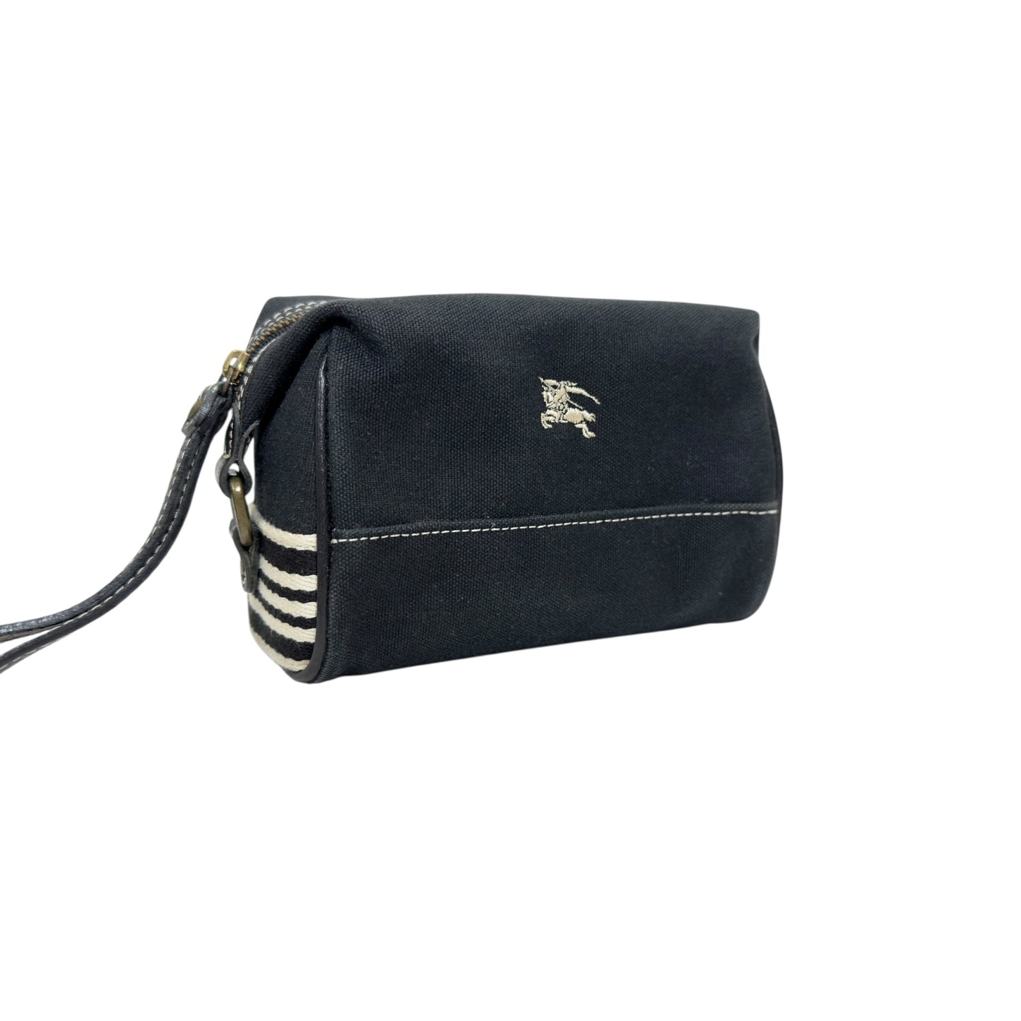 BURBERRY Blue Label 收納包