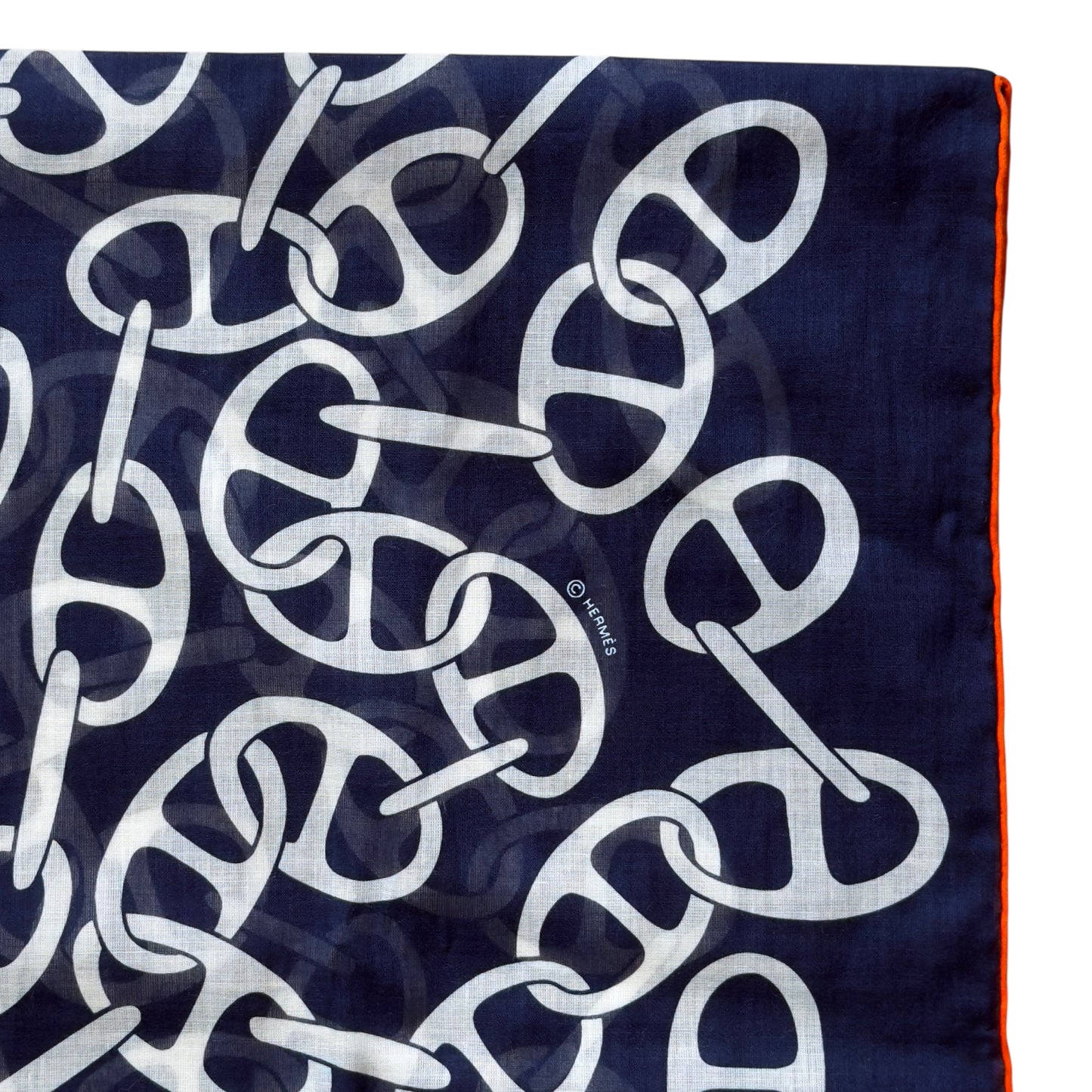 HERMES 豬鼻子🐽 圍巾