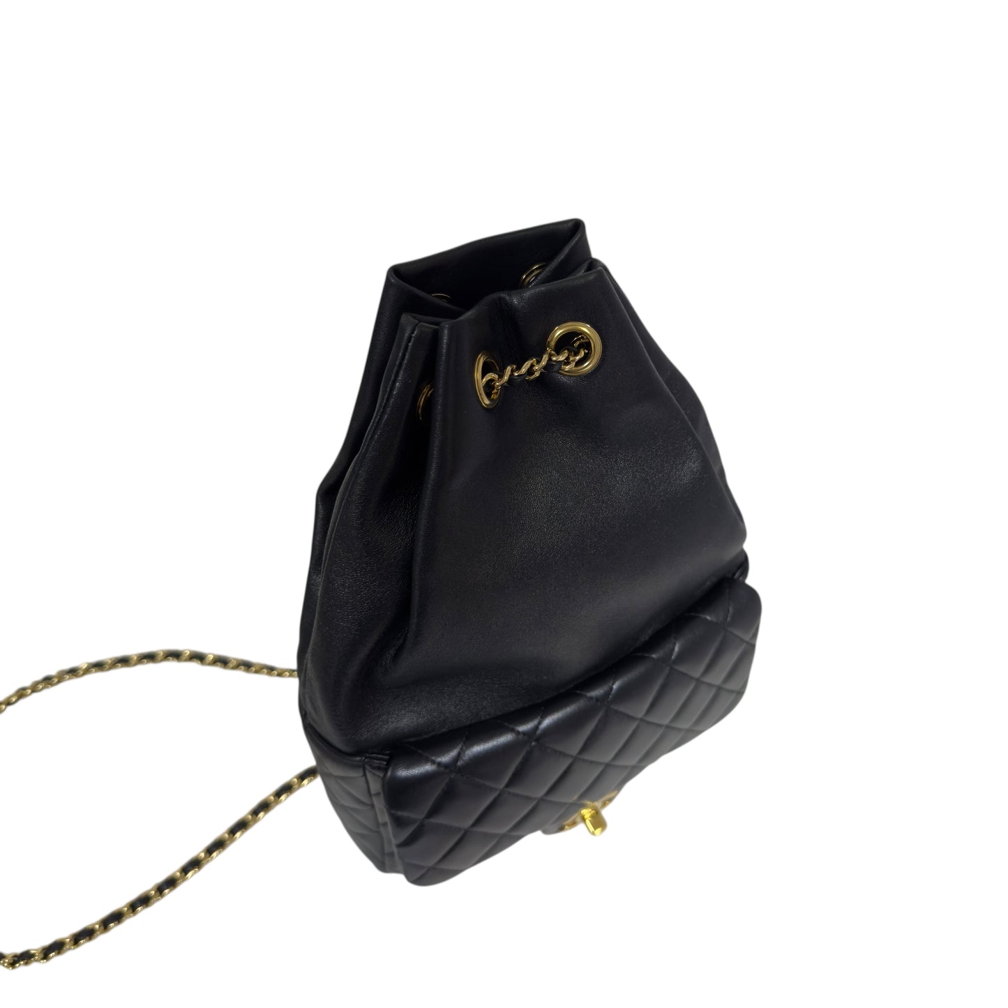 CHANEL Paris in Seoul 背包