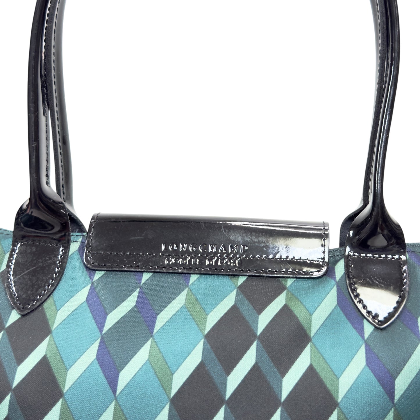 LONGCHAMP Pliage 法國製 肩背包