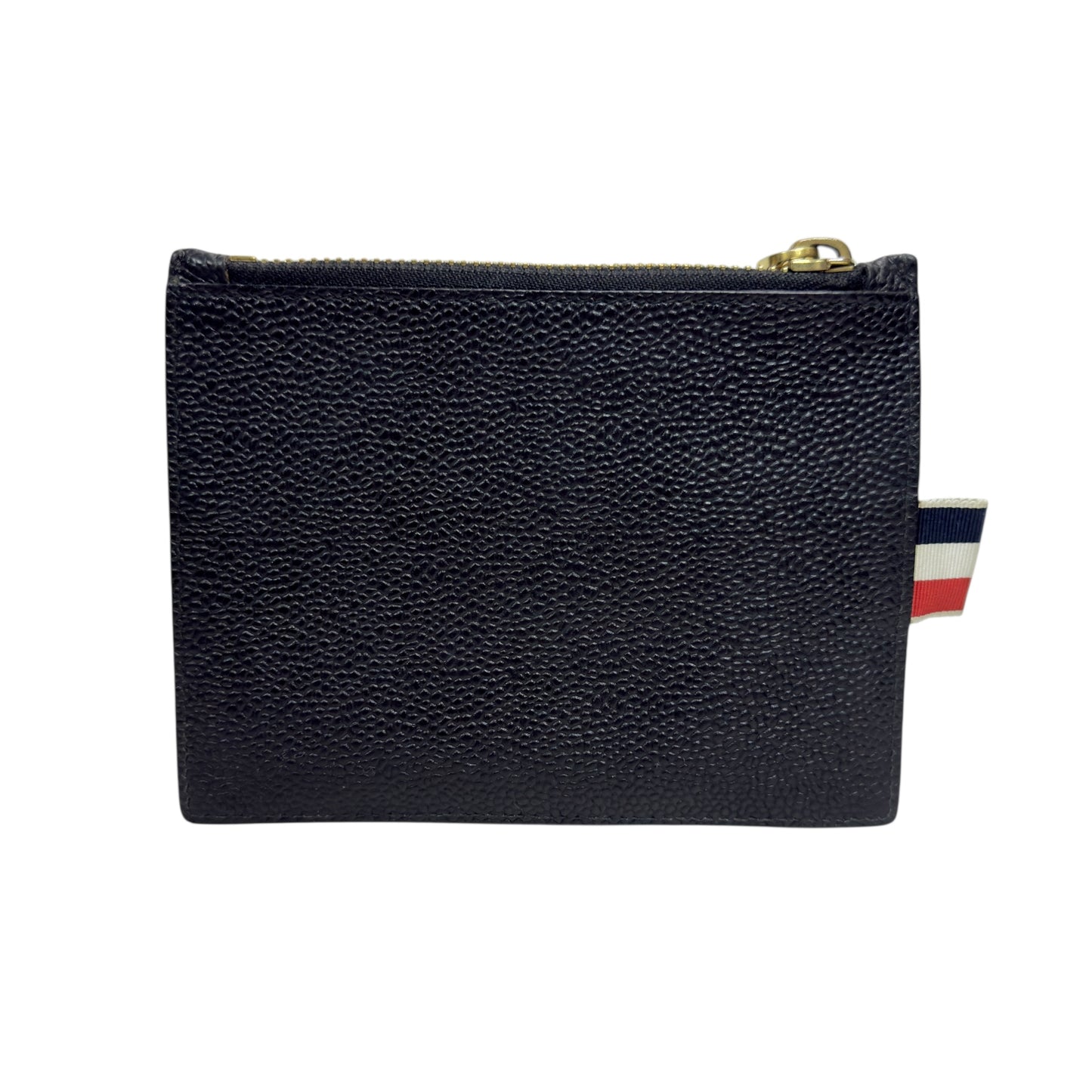 THOM BROWNE 拉鏈小包