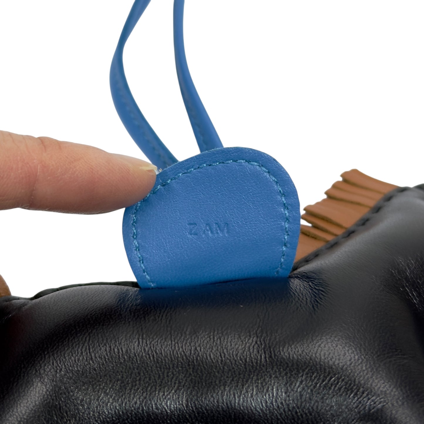 HERMES Rodeo 馬仔 掛飾 Z刻