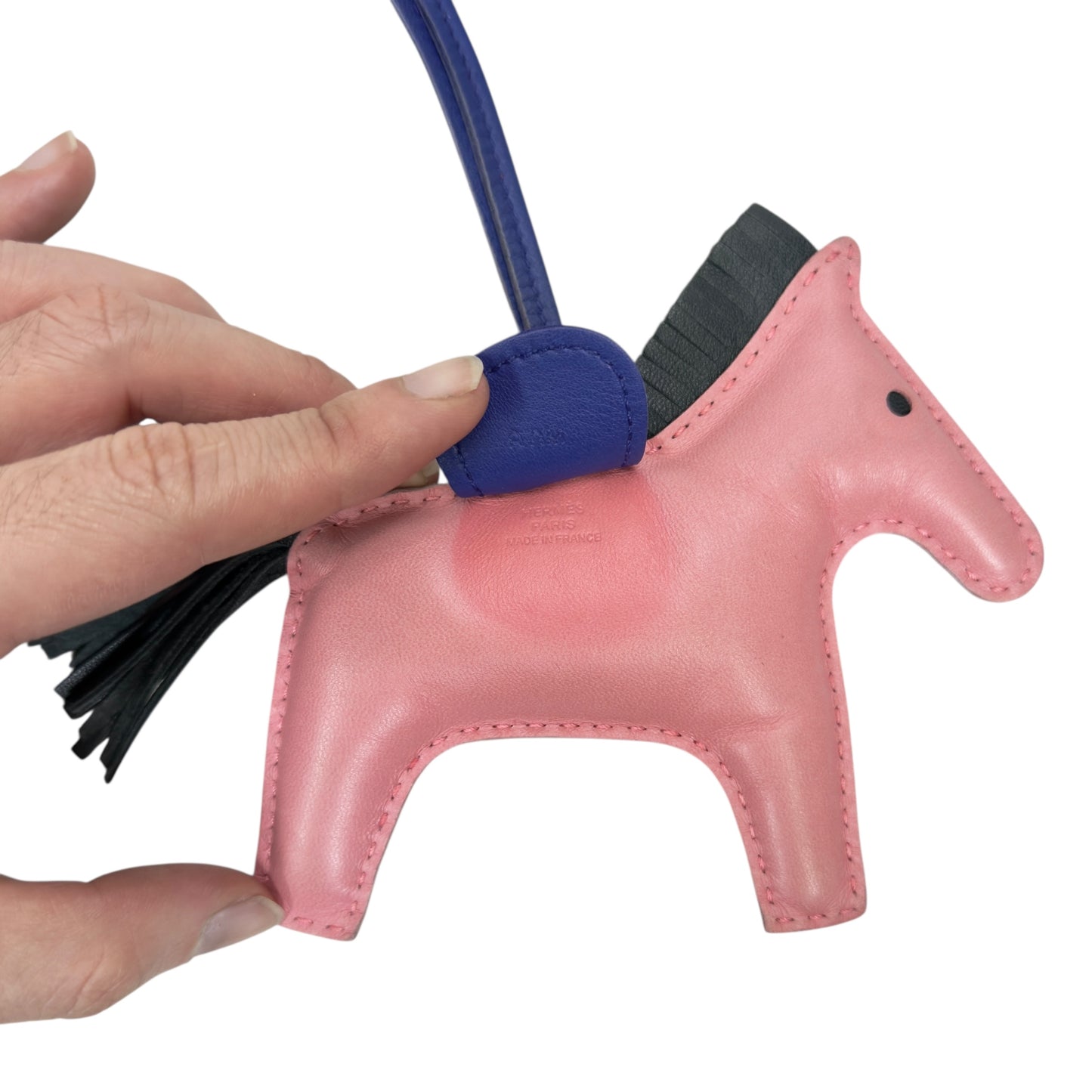 HERMES Rodeo 馬仔 掛飾