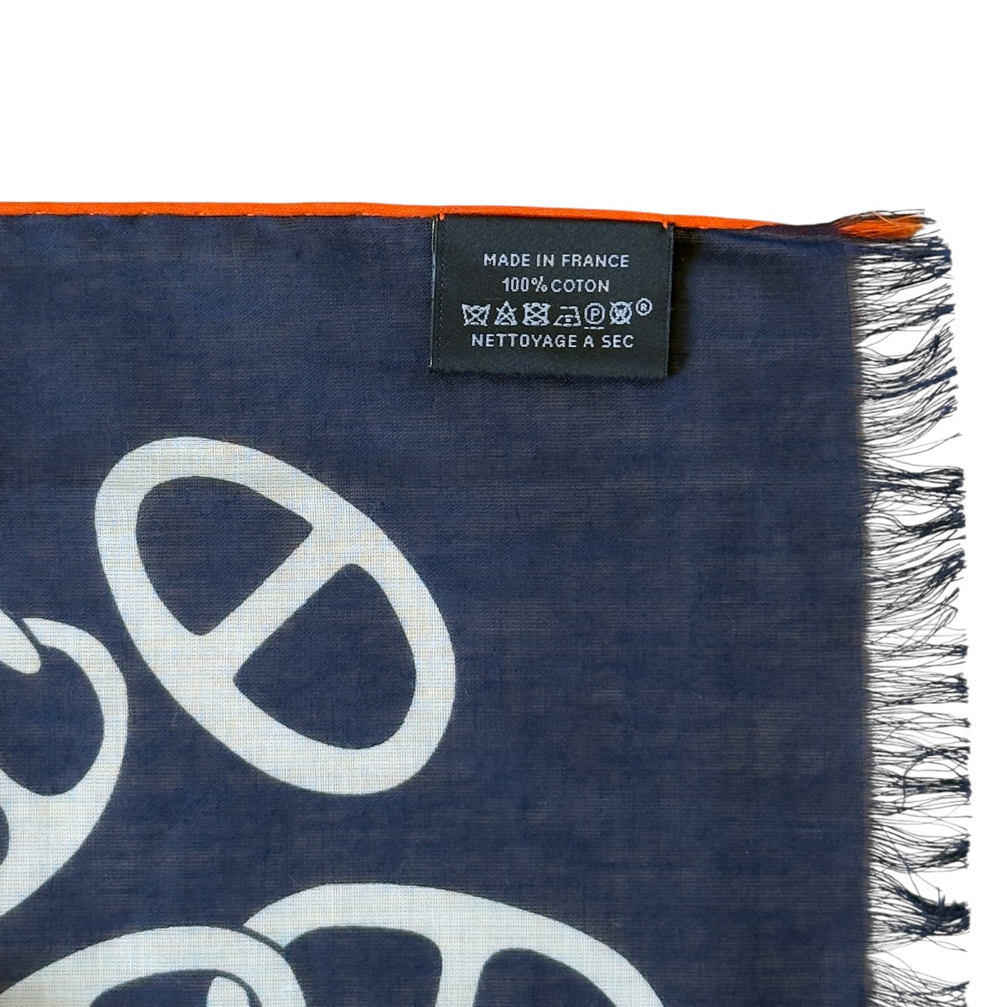 HERMES 豬鼻子🐽 圍巾