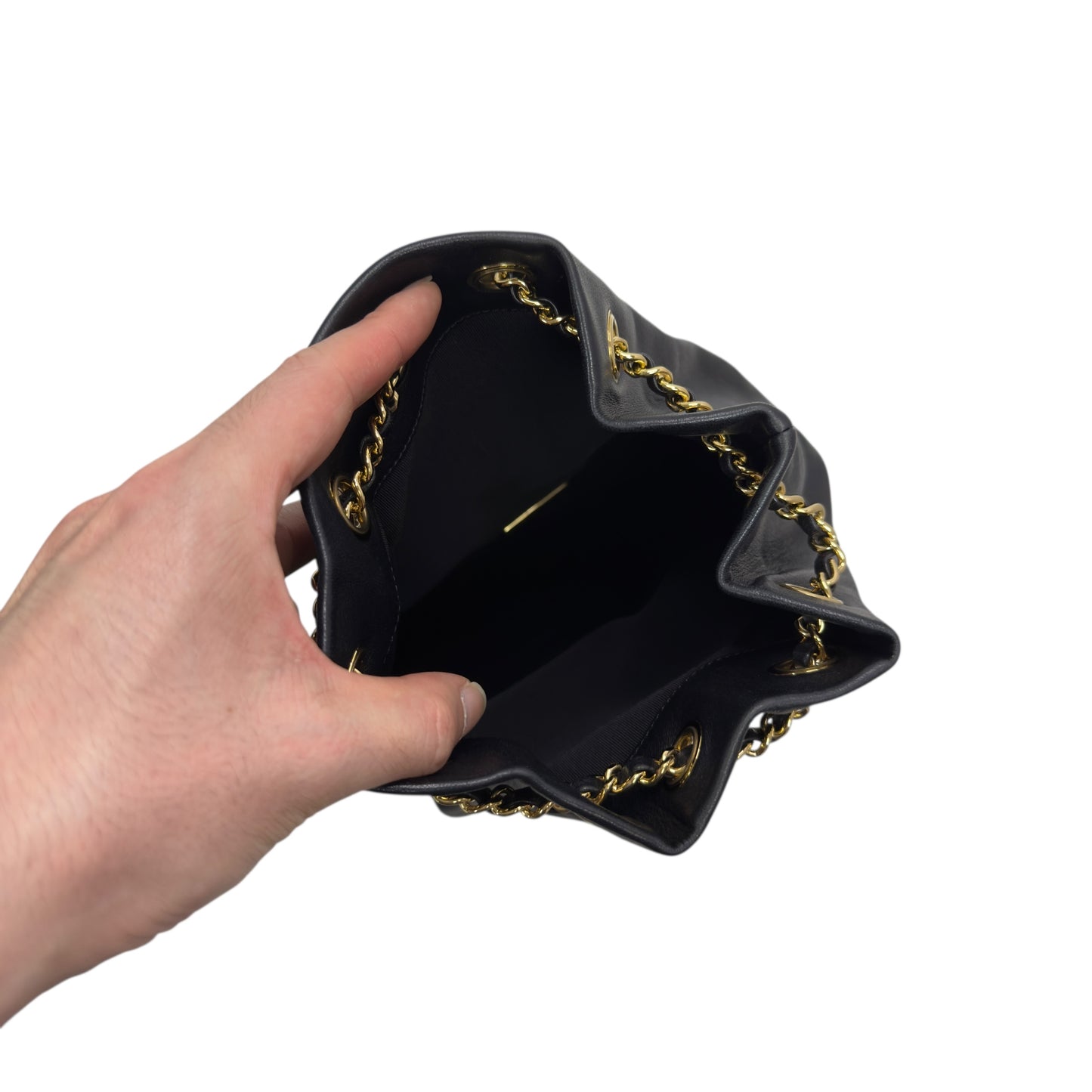 CHANEL Paris in Seoul 背包