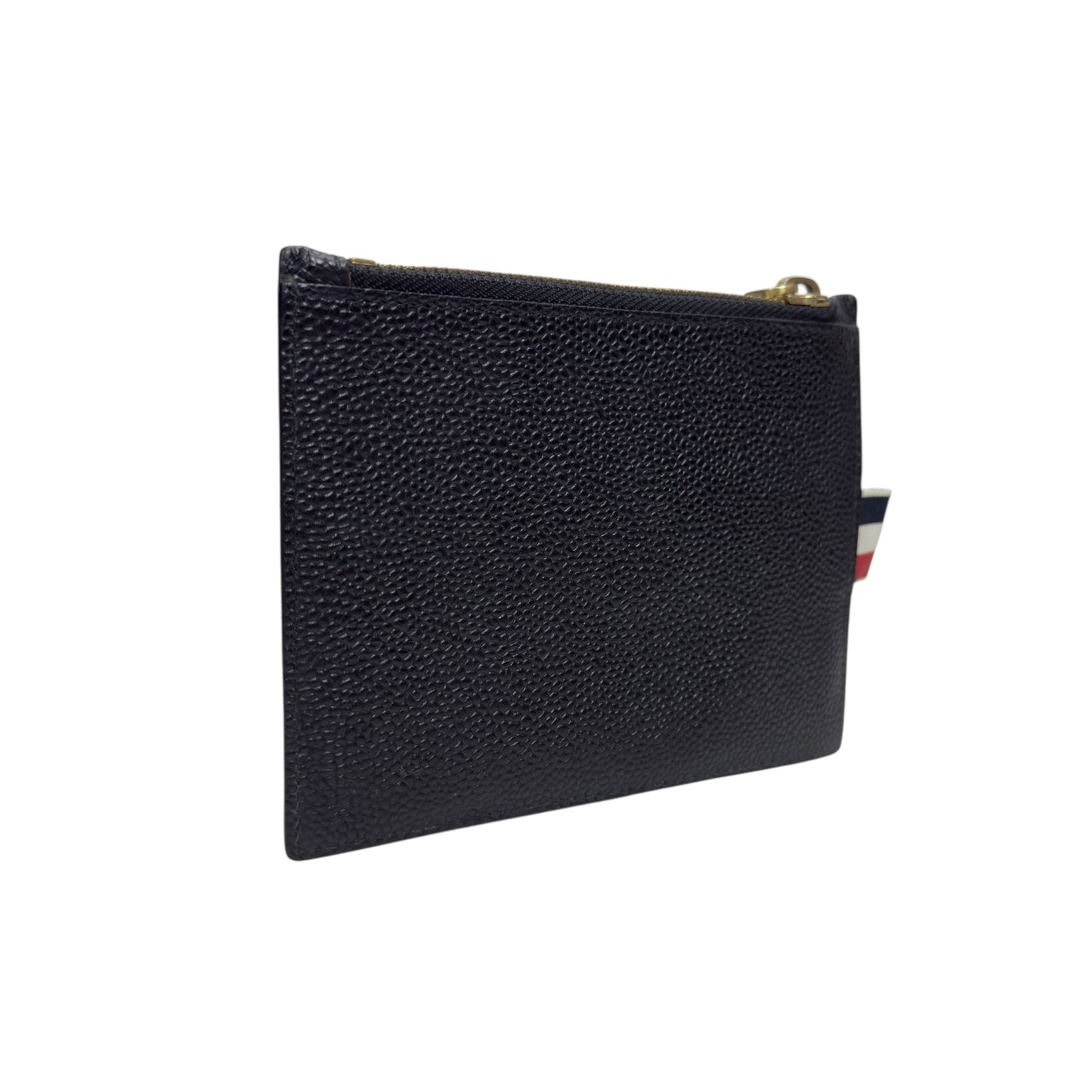 THOM BROWNE 拉鏈小包