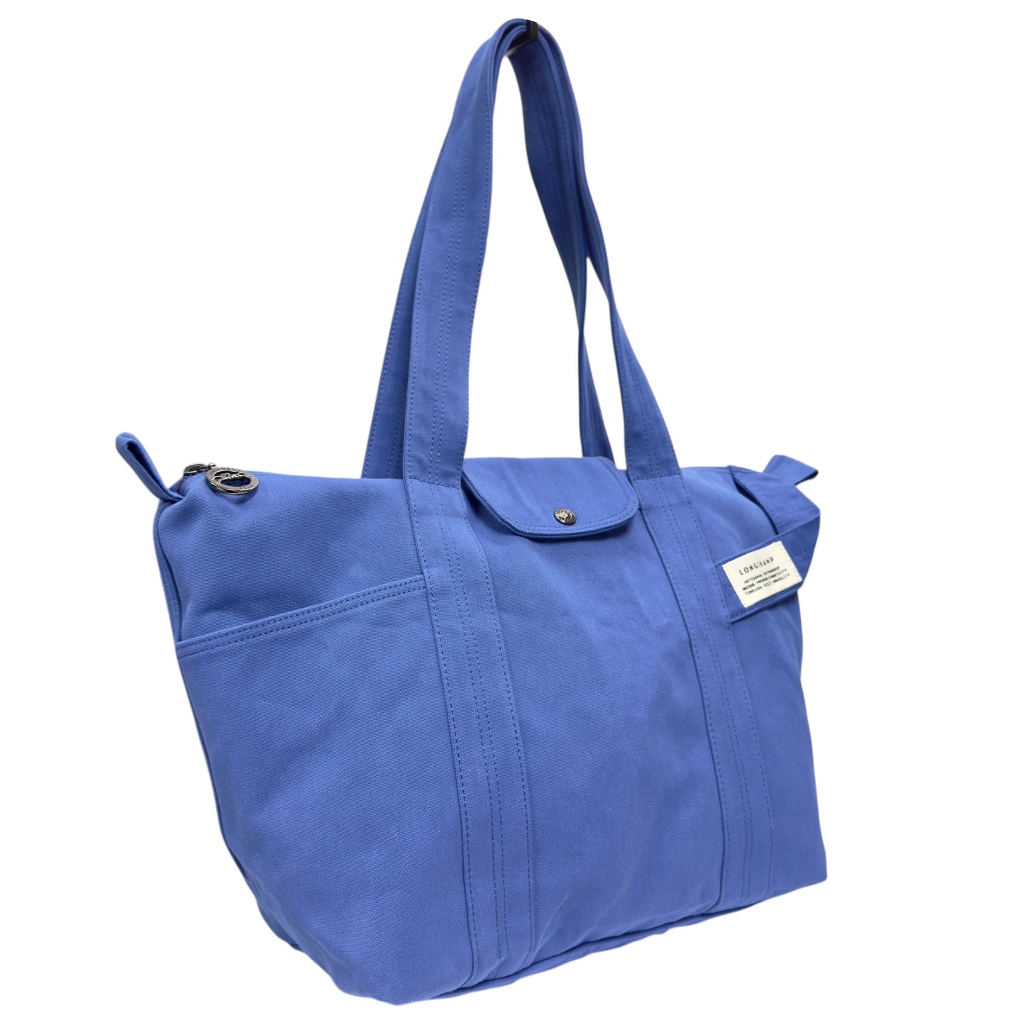 LONGCHAMP Le Pliage 法國製 肩背包