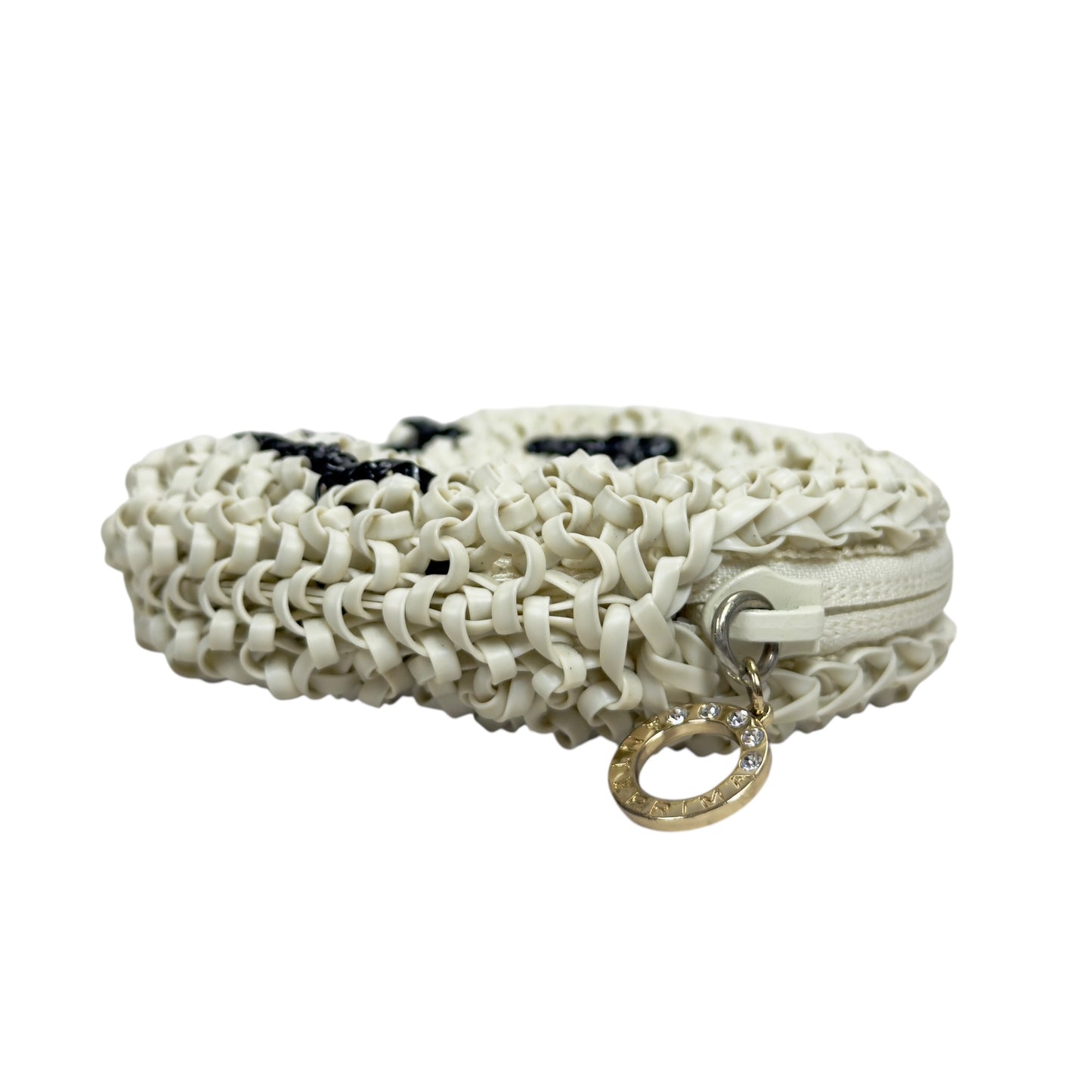 ANTEPRIMA 笑臉 收納卡包