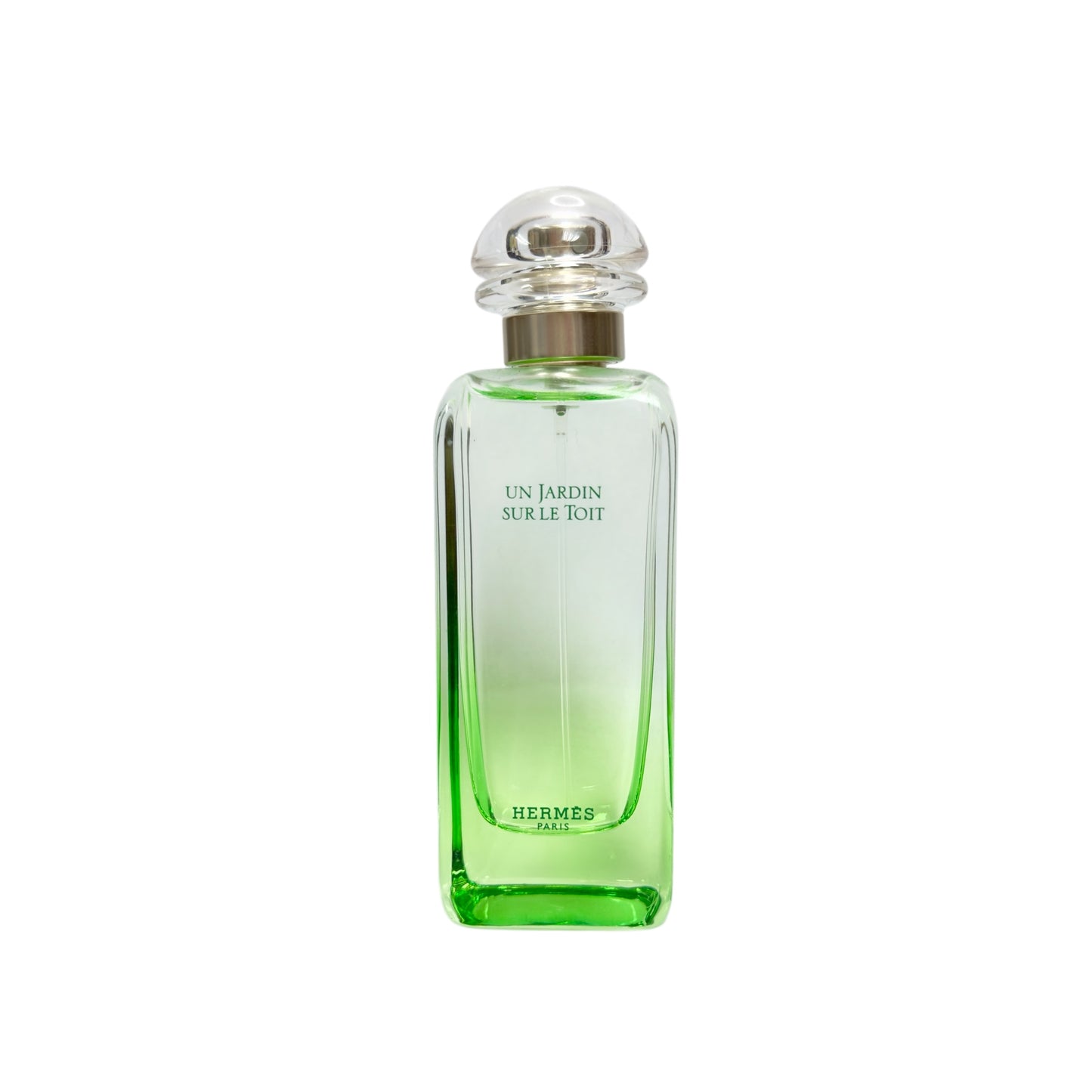 HERMES Un Jardin sur le Toit 香水 100ml
