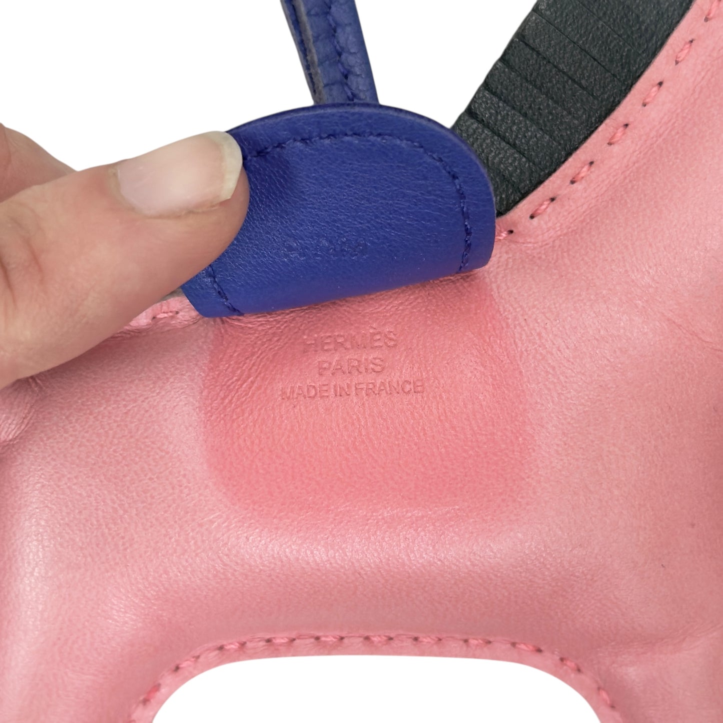 HERMES Rodeo 馬仔 掛飾