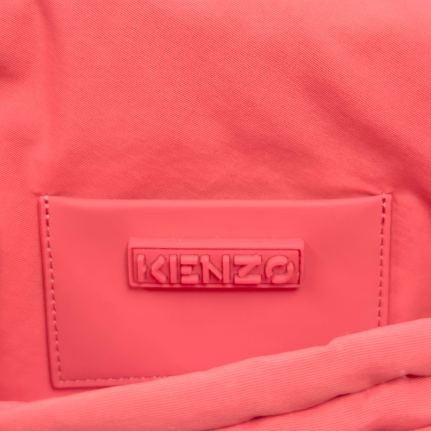 KENZO 斜揹袋