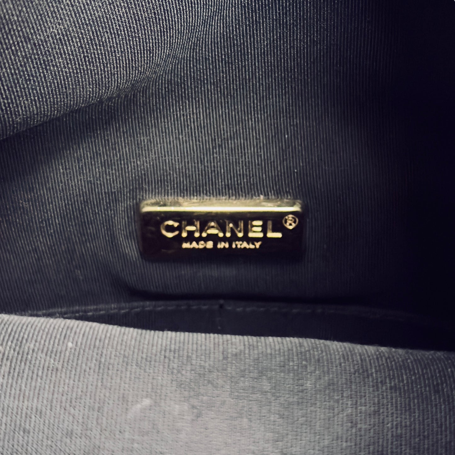 CHANEL Paris in Seoul 背包