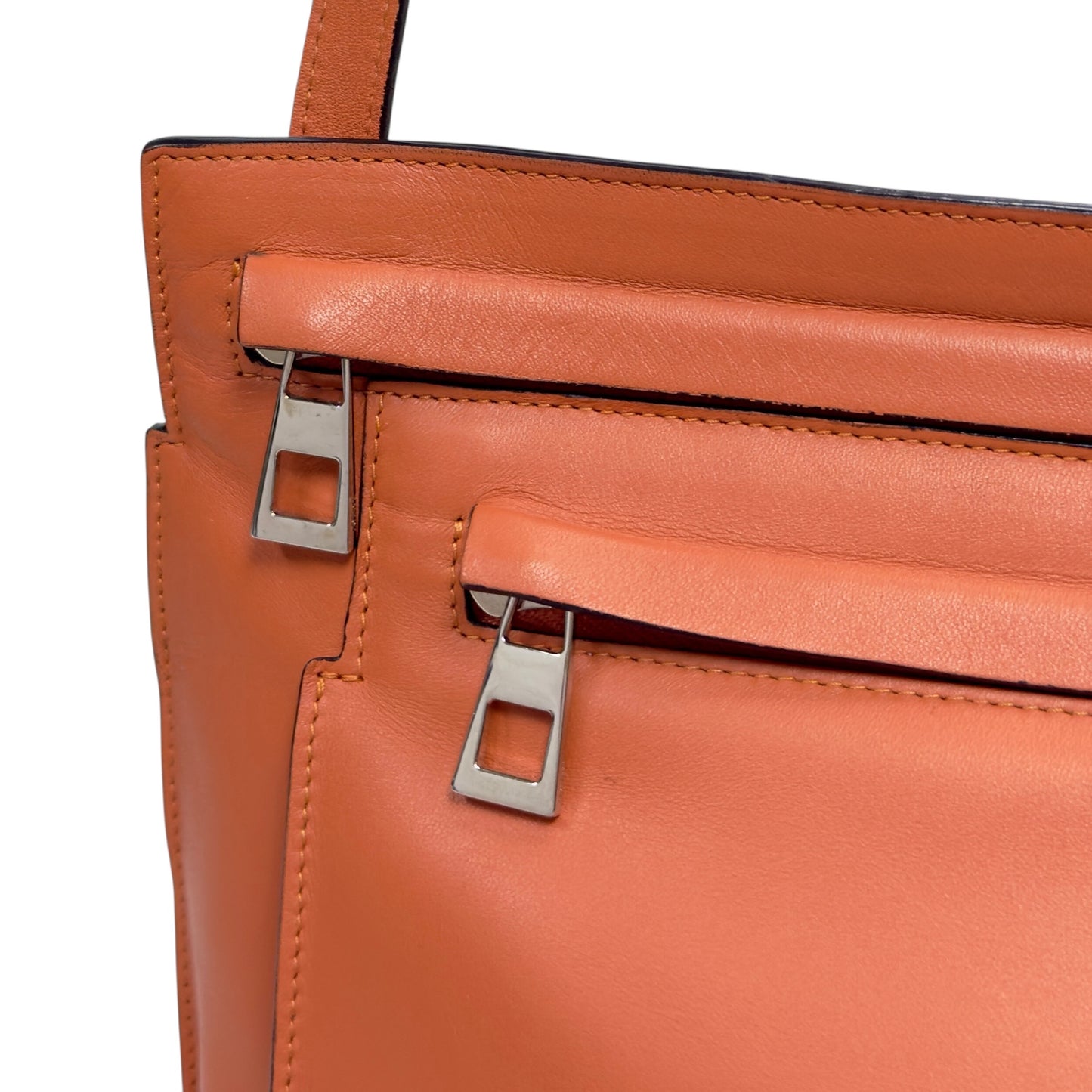 LOEWE 斜揹袋