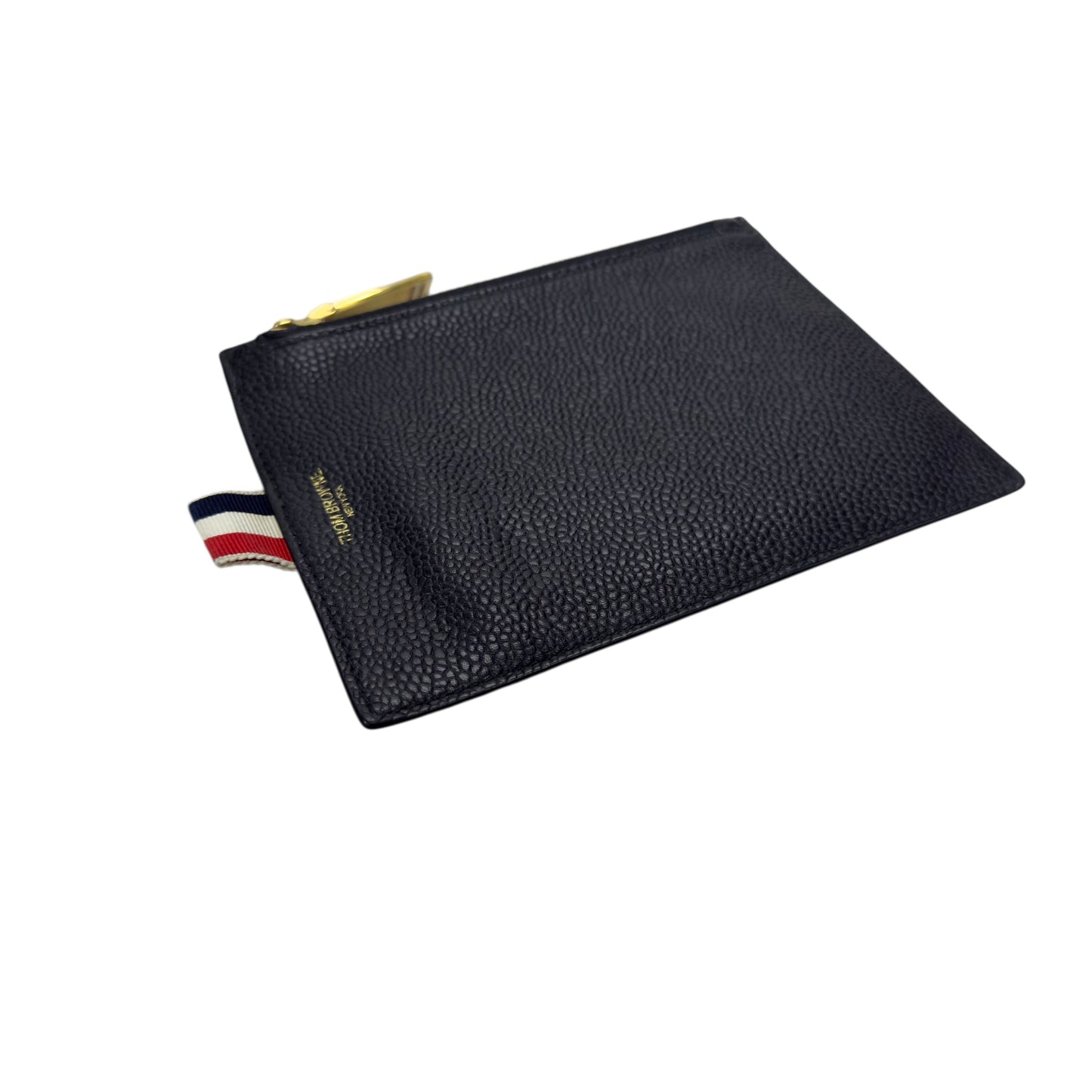 THOM BROWNE 拉鏈小包