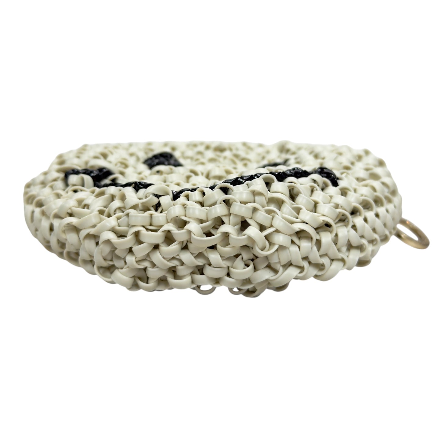 ANTEPRIMA 笑臉 收納卡包