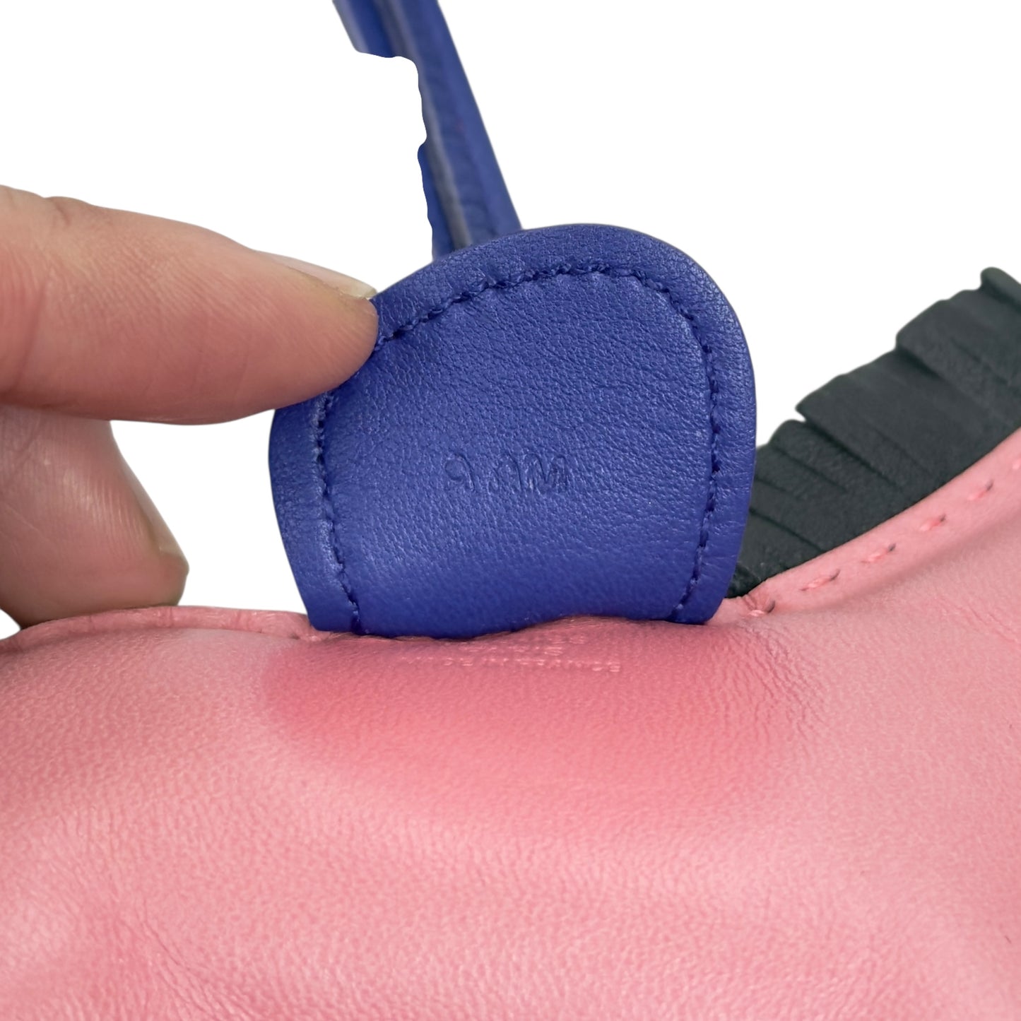 HERMES Rodeo 馬仔 掛飾