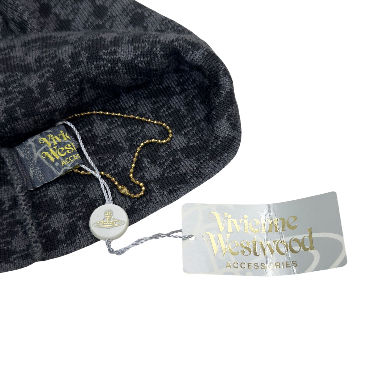 WESTWOOD 針織帽