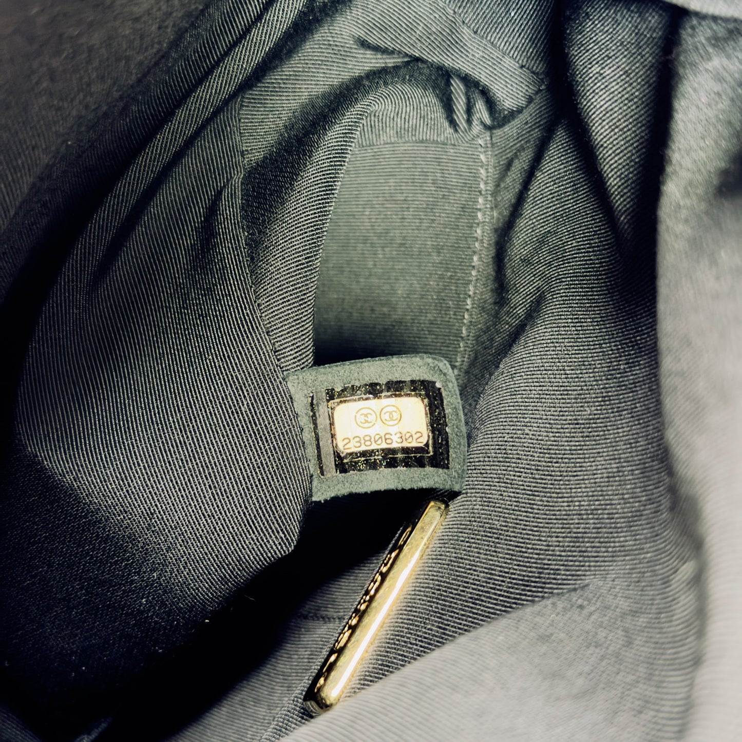 CHANEL Paris in Seoul 背包