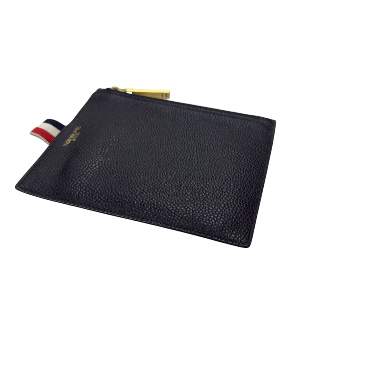 THOM BROWNE 拉鏈小包