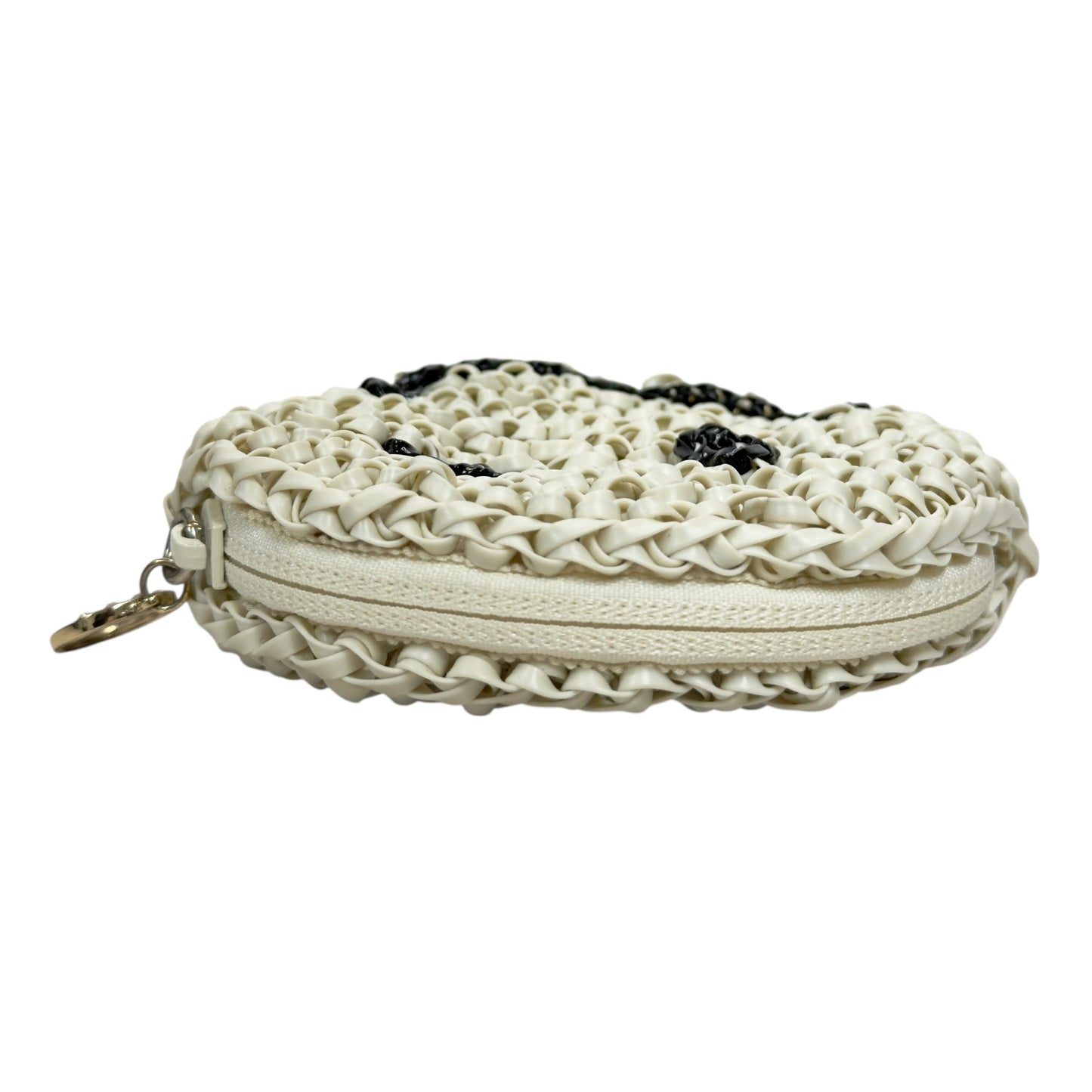 ANTEPRIMA 笑臉 收納卡包