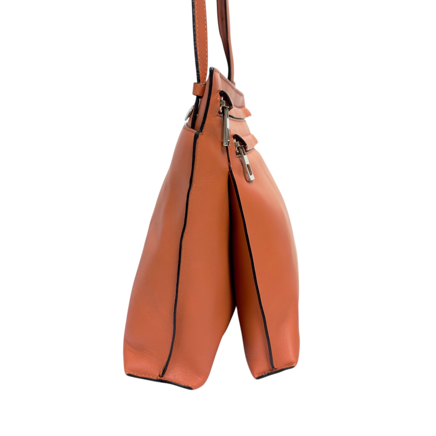 LOEWE 斜揹袋