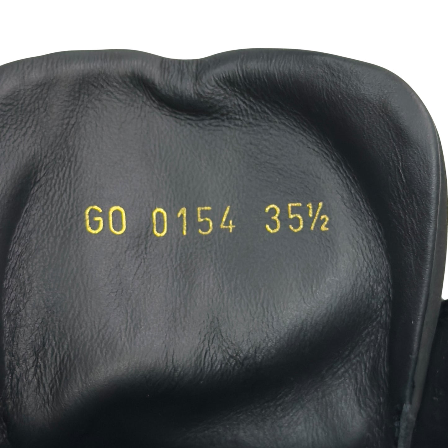 LOUIS VUITTON 老花 內增高 球鞋 70mm