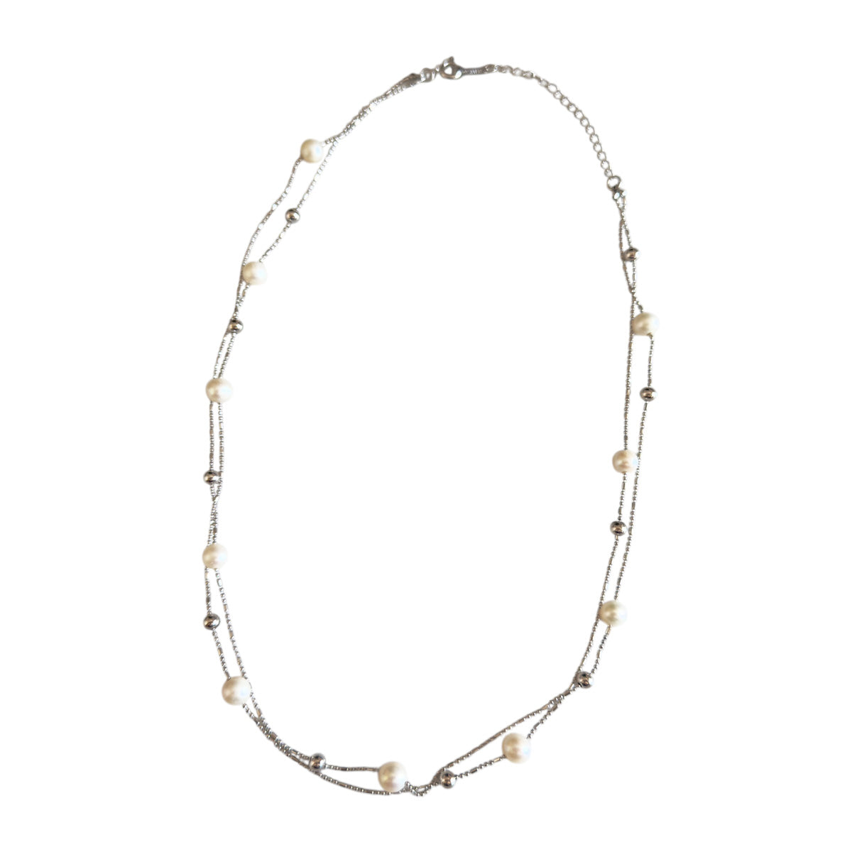 TASAKI 6.2mm 珍珠 頸鏈