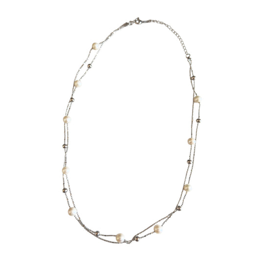 TASAKI 6.2mm 珍珠 頸鏈