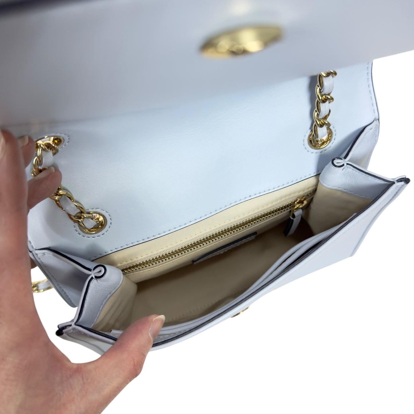 TORY BURCH 鏈條包