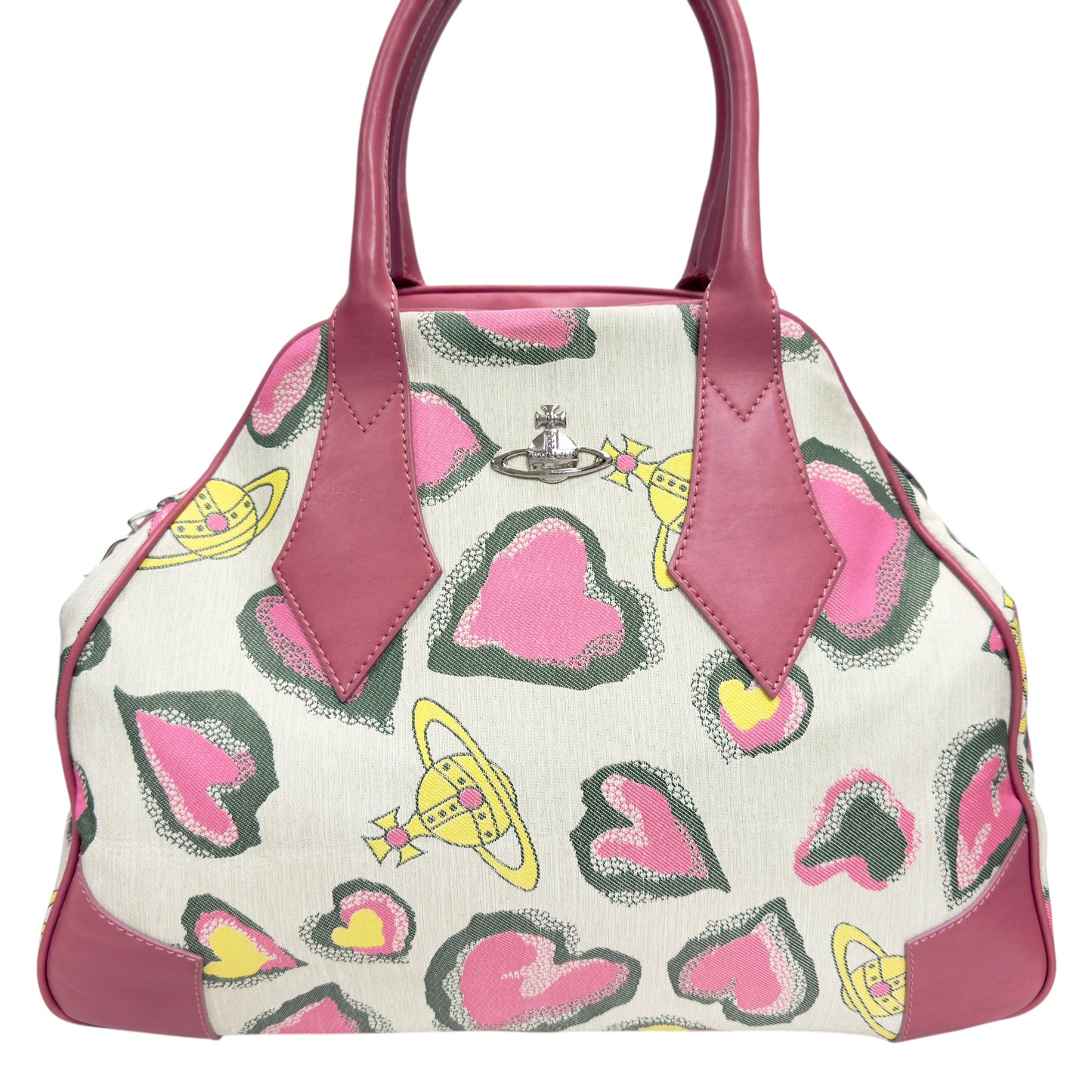 VIVIENNE WESTWOOD 手袋