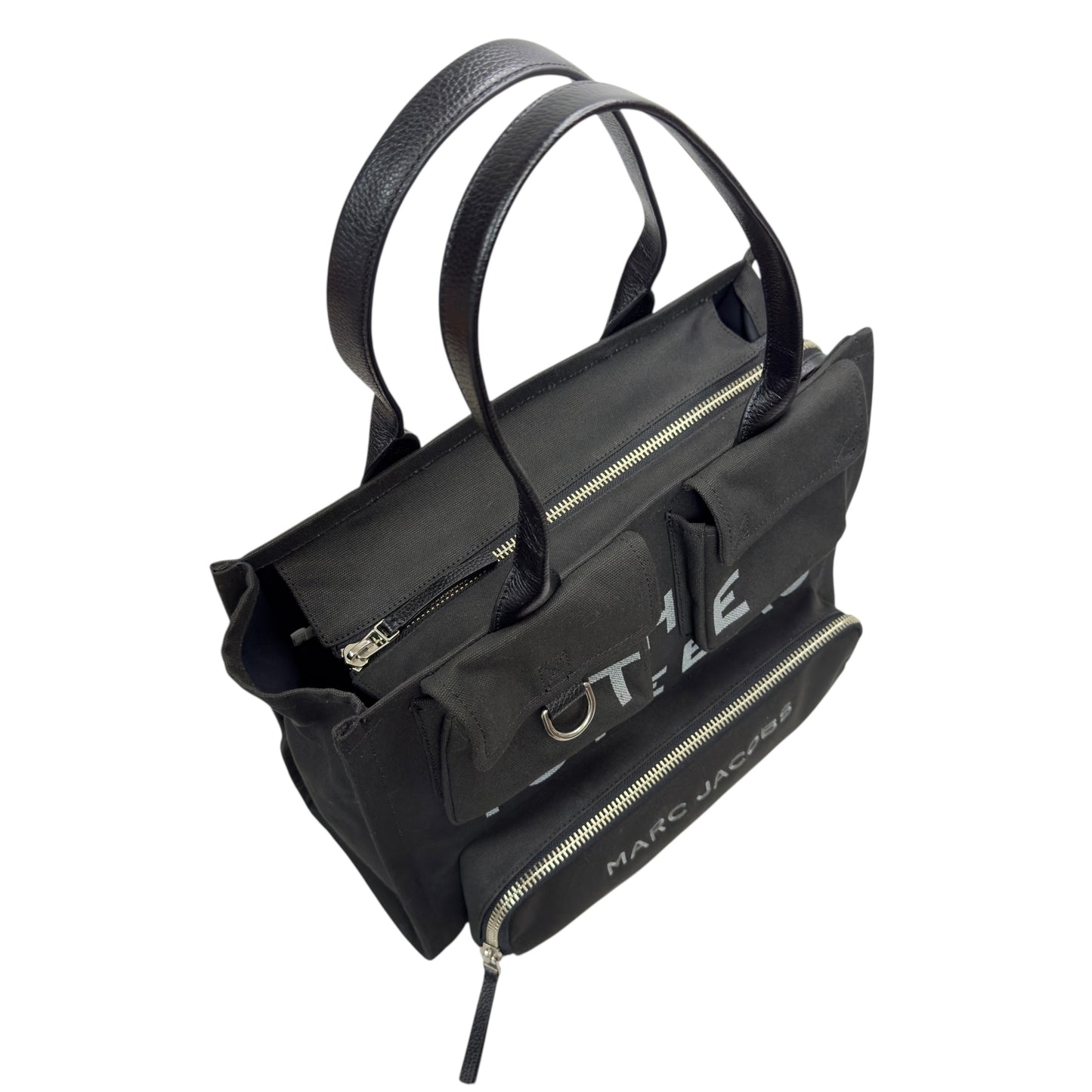 MARC JACOBS The Tote Bag 肩背包