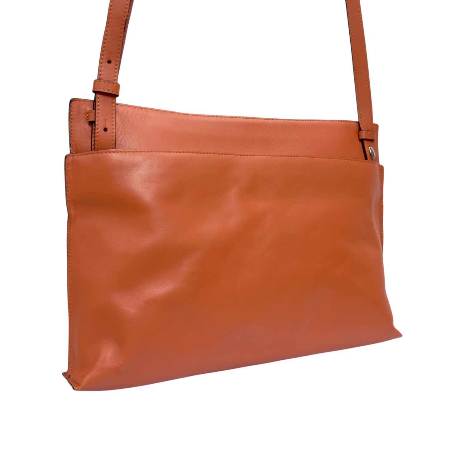 LOEWE 斜揹袋