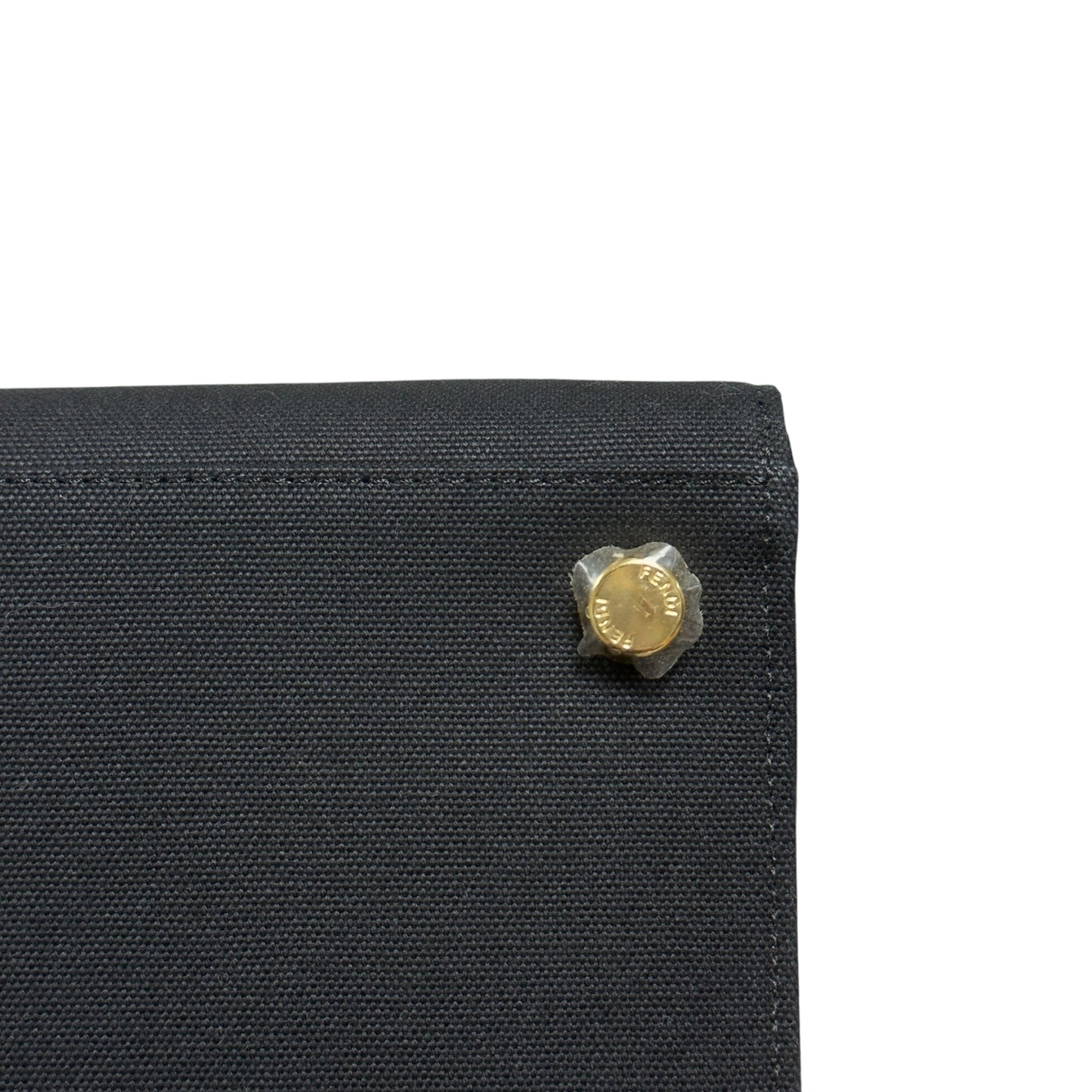 FENDACE Fendi 聯乘 Versace 2用袋