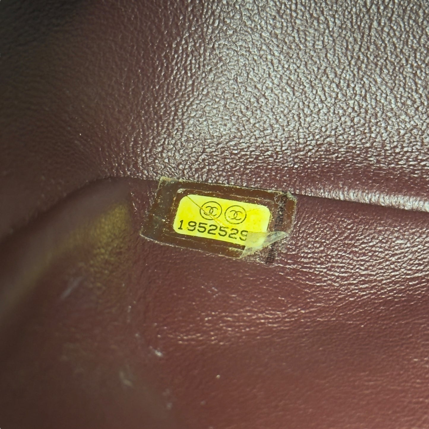 CHANEL CC 相機袋 斜揹袋