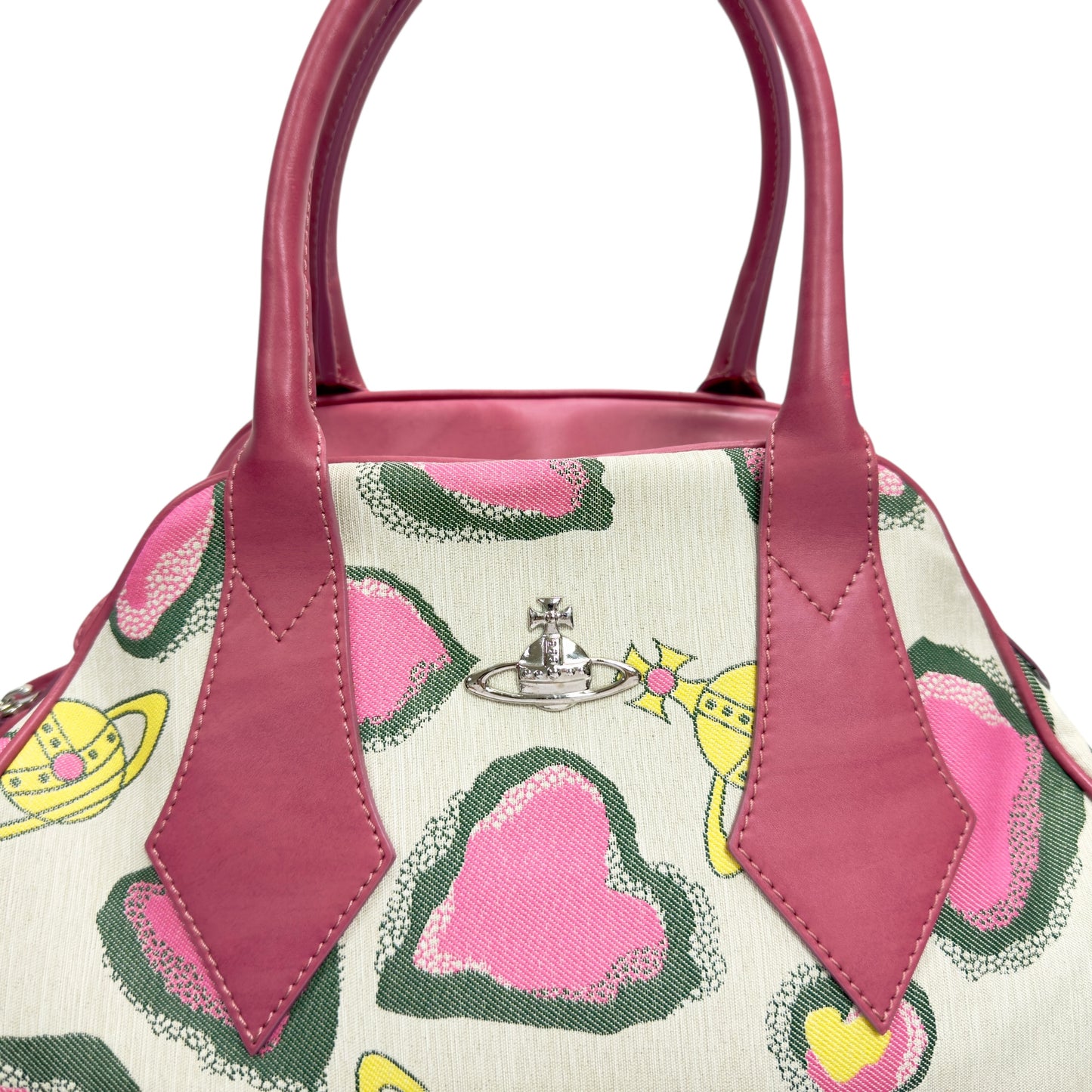 VIVIENNE WESTWOOD 手袋