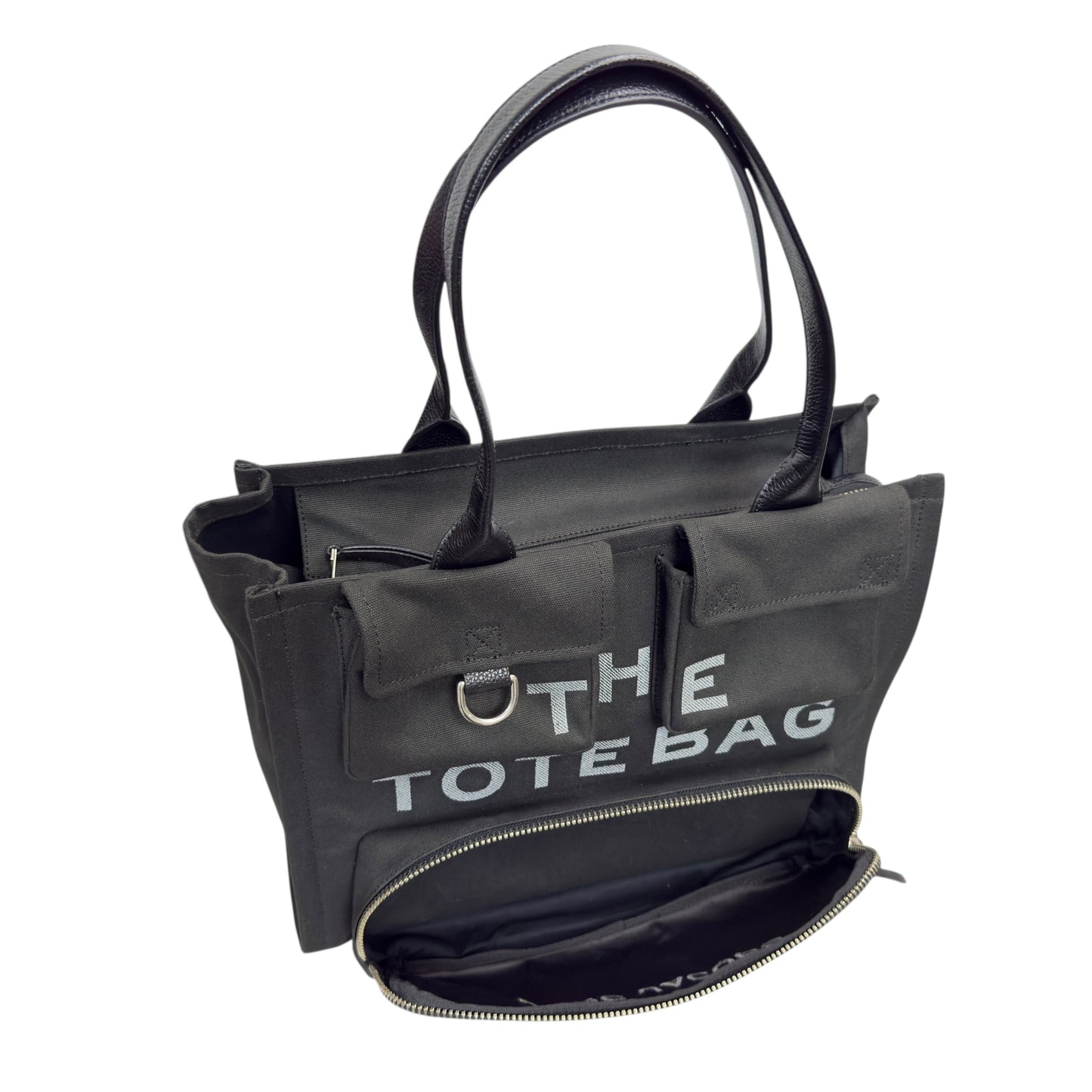 MARC JACOBS The Tote Bag 肩背包