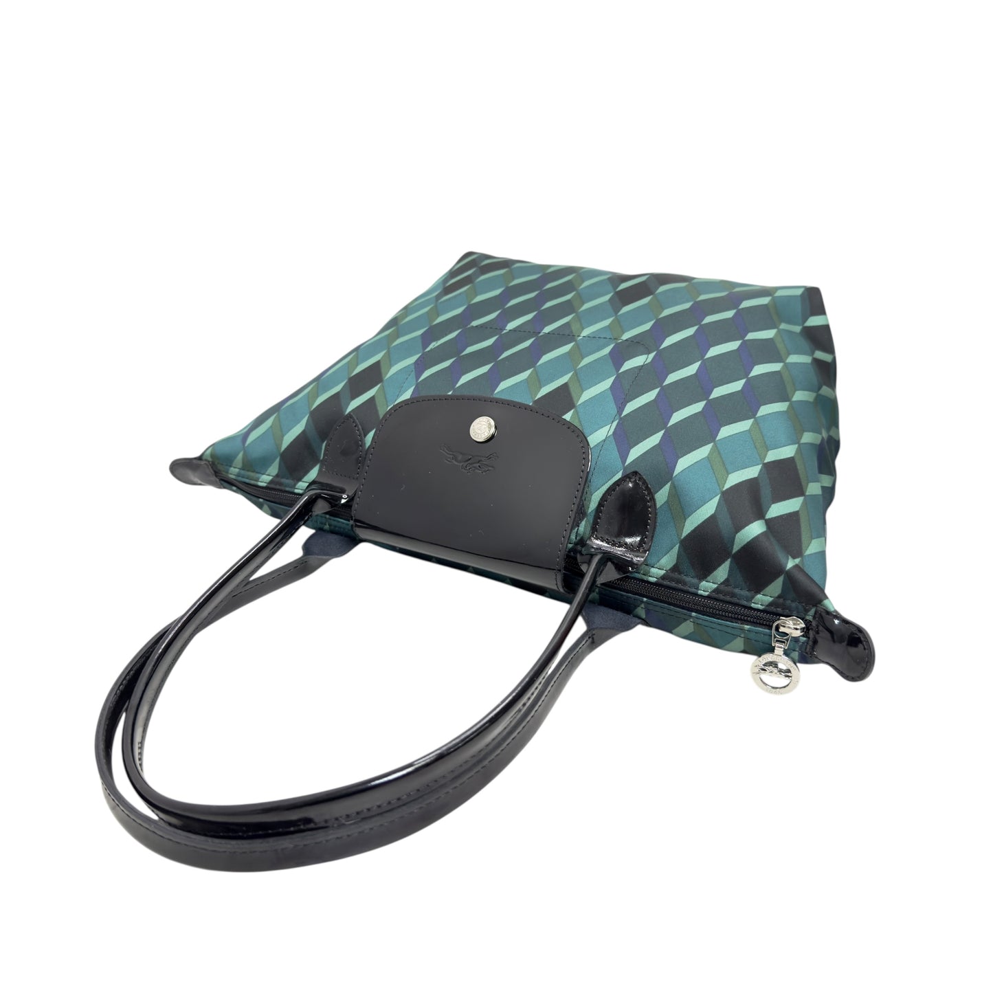 LONGCHAMP Pliage 法國製 肩背包